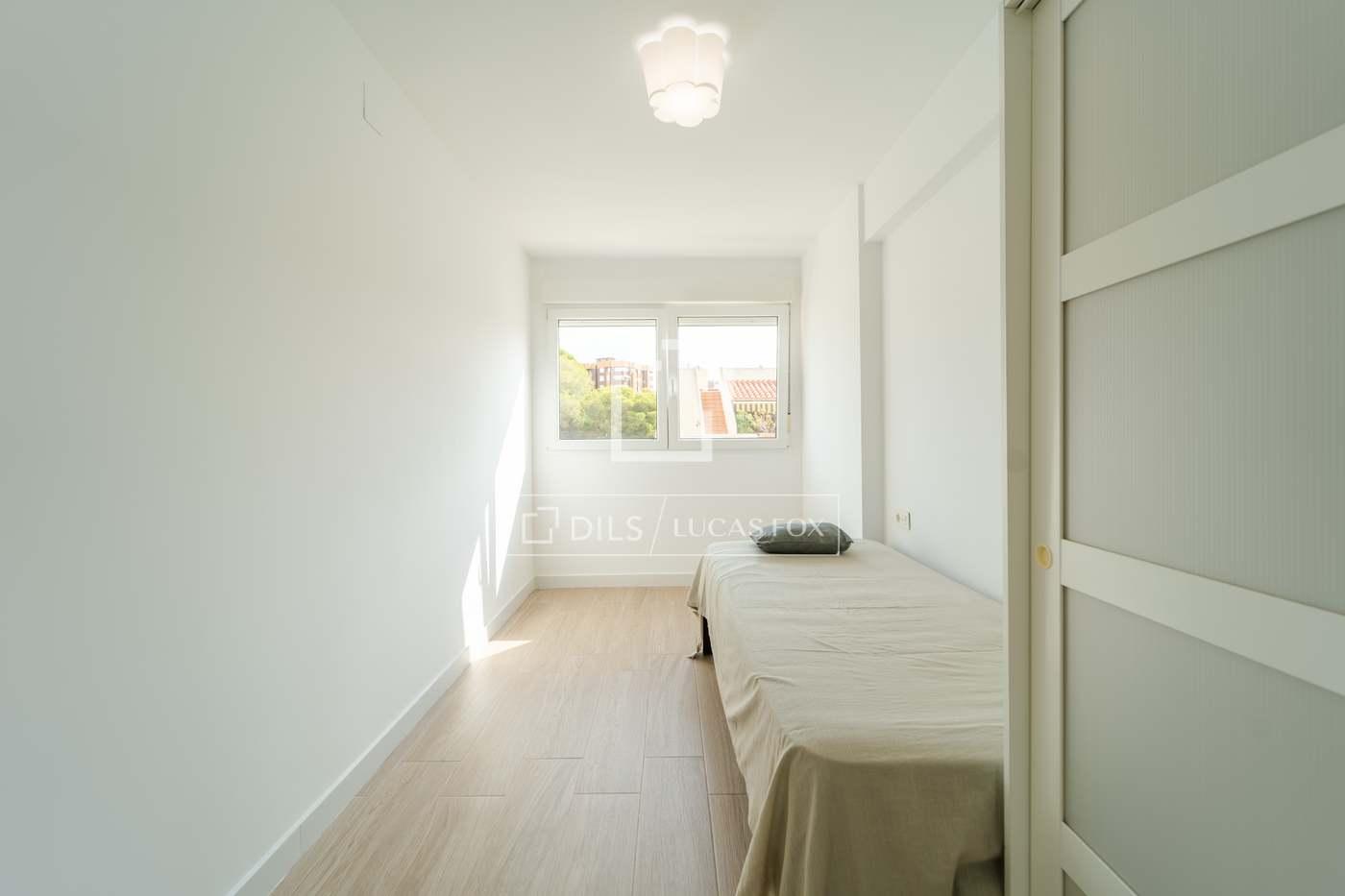 Apartment for Sale in Valencia