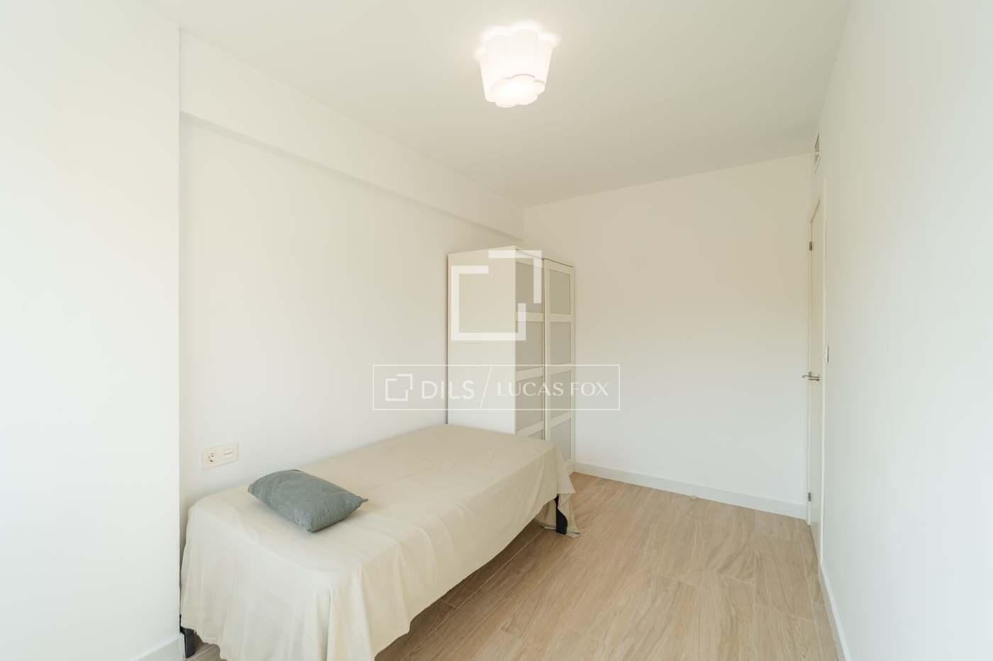 Apartment for Sale in Valencia