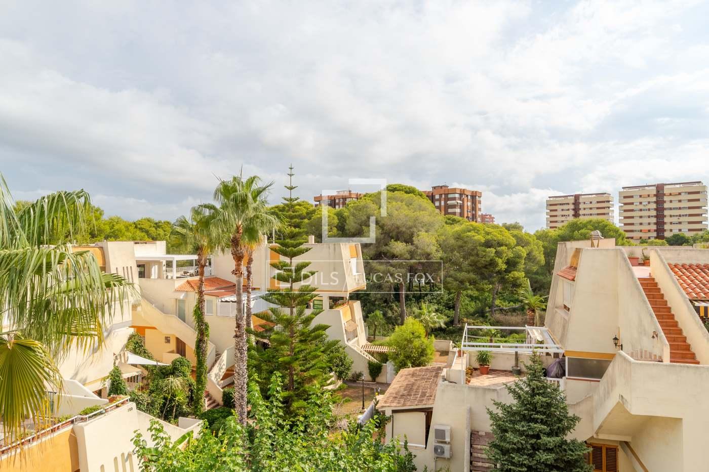 Apartment for Sale in Valencia