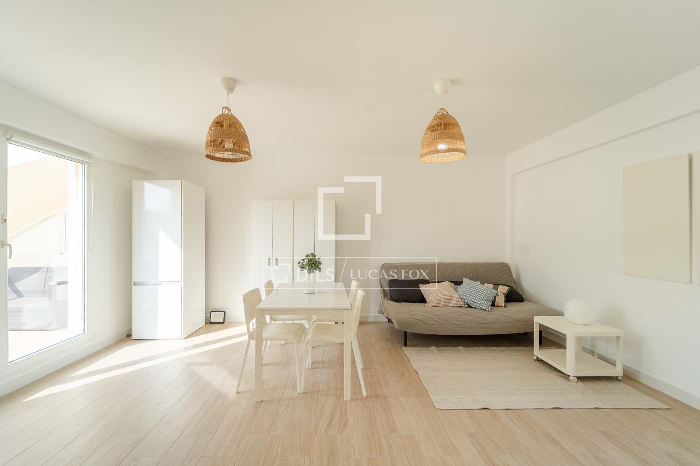 Apartment for Sale in Valencia