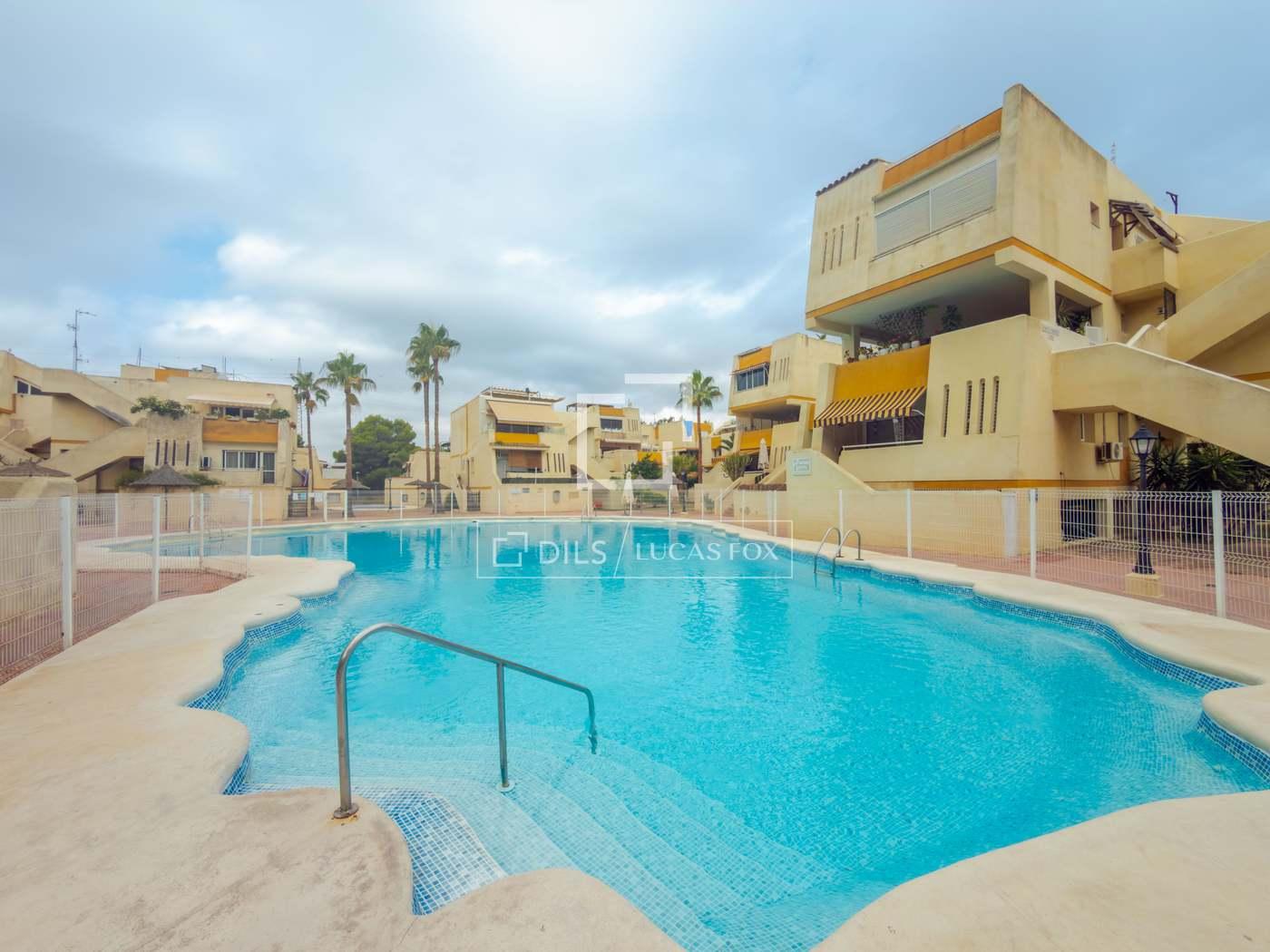 Apartment for Sale in Valencia