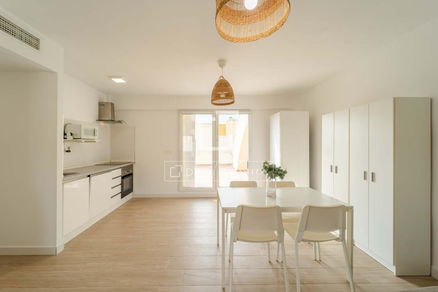 Apartment for Sale in Valencia