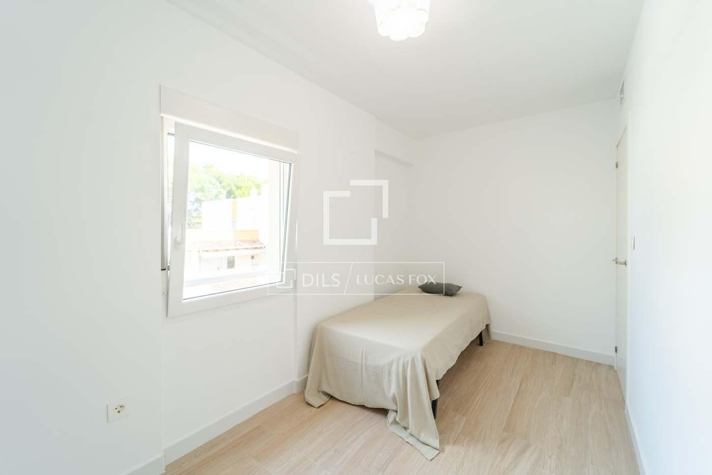Apartment for Sale in Valencia