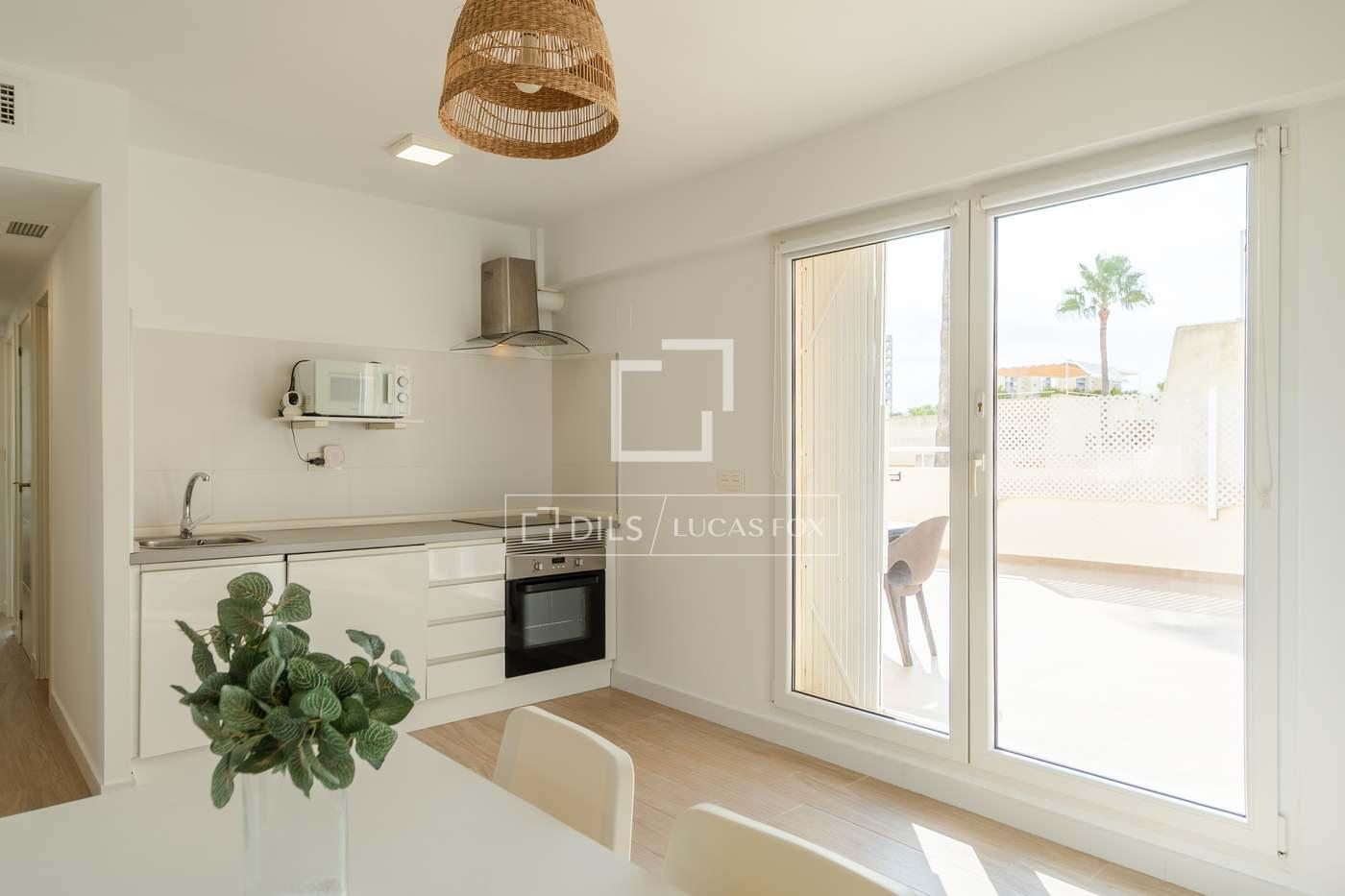 Apartment for Sale in Valencia