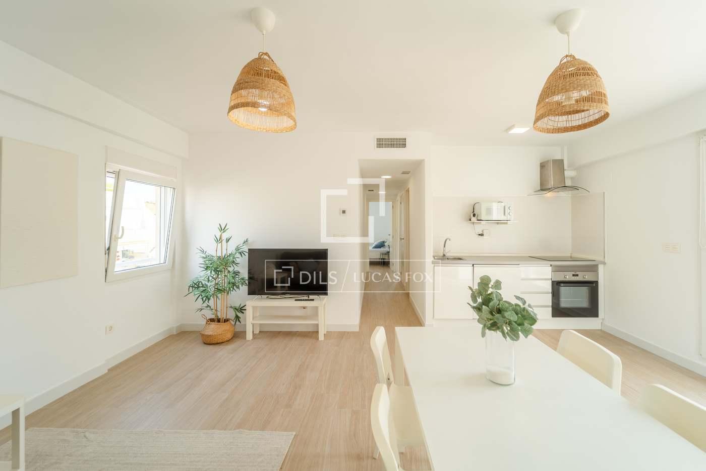 Apartment for Sale in Valencia