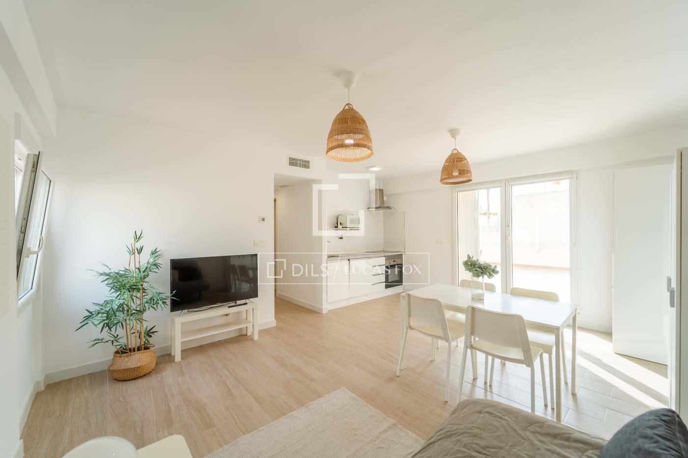 Apartment for Sale in Valencia