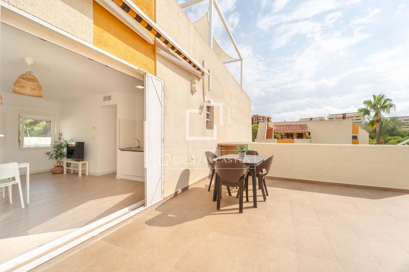 Apartment for Sale in Valencia