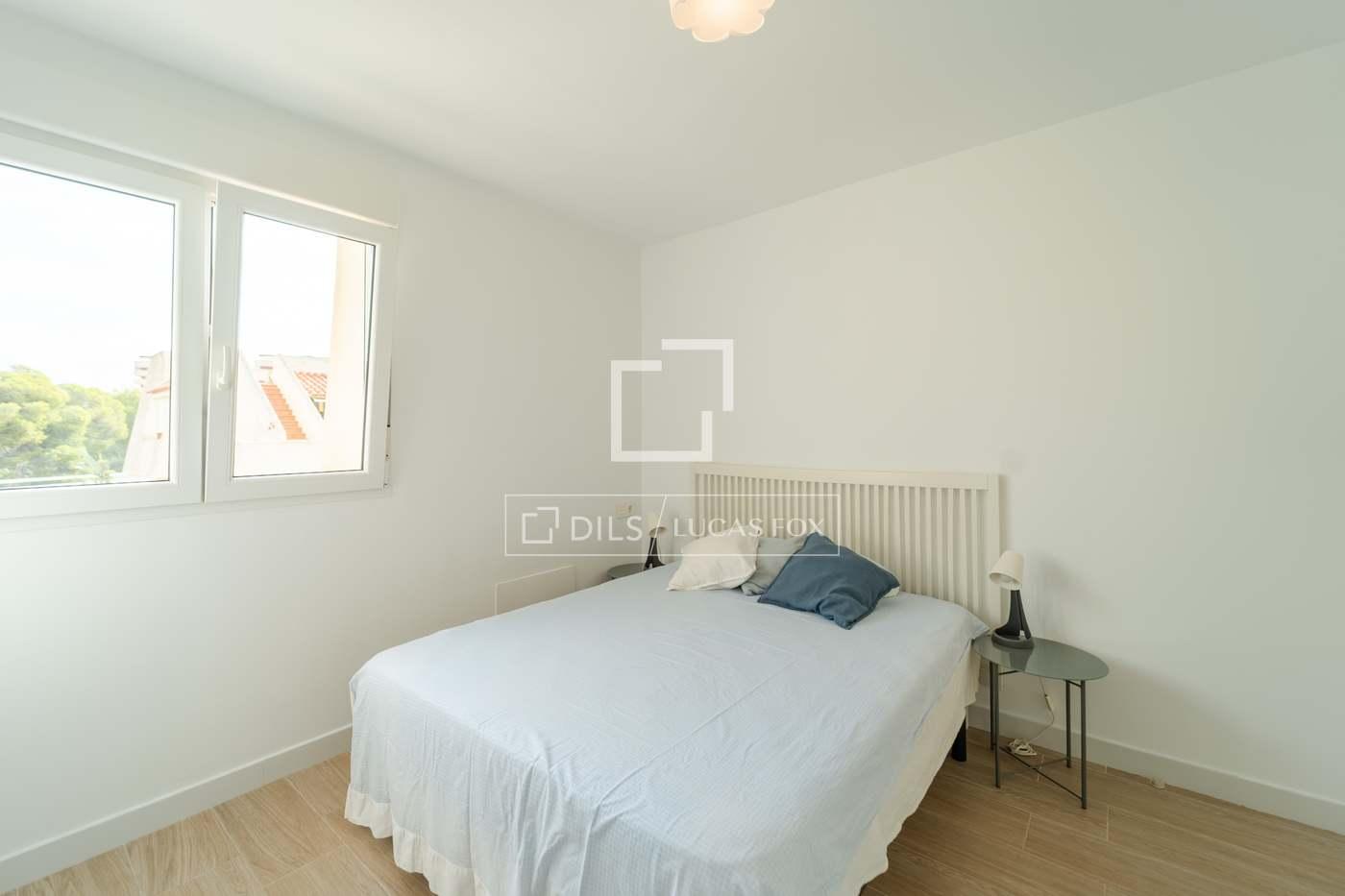 Apartment for Sale in Valencia