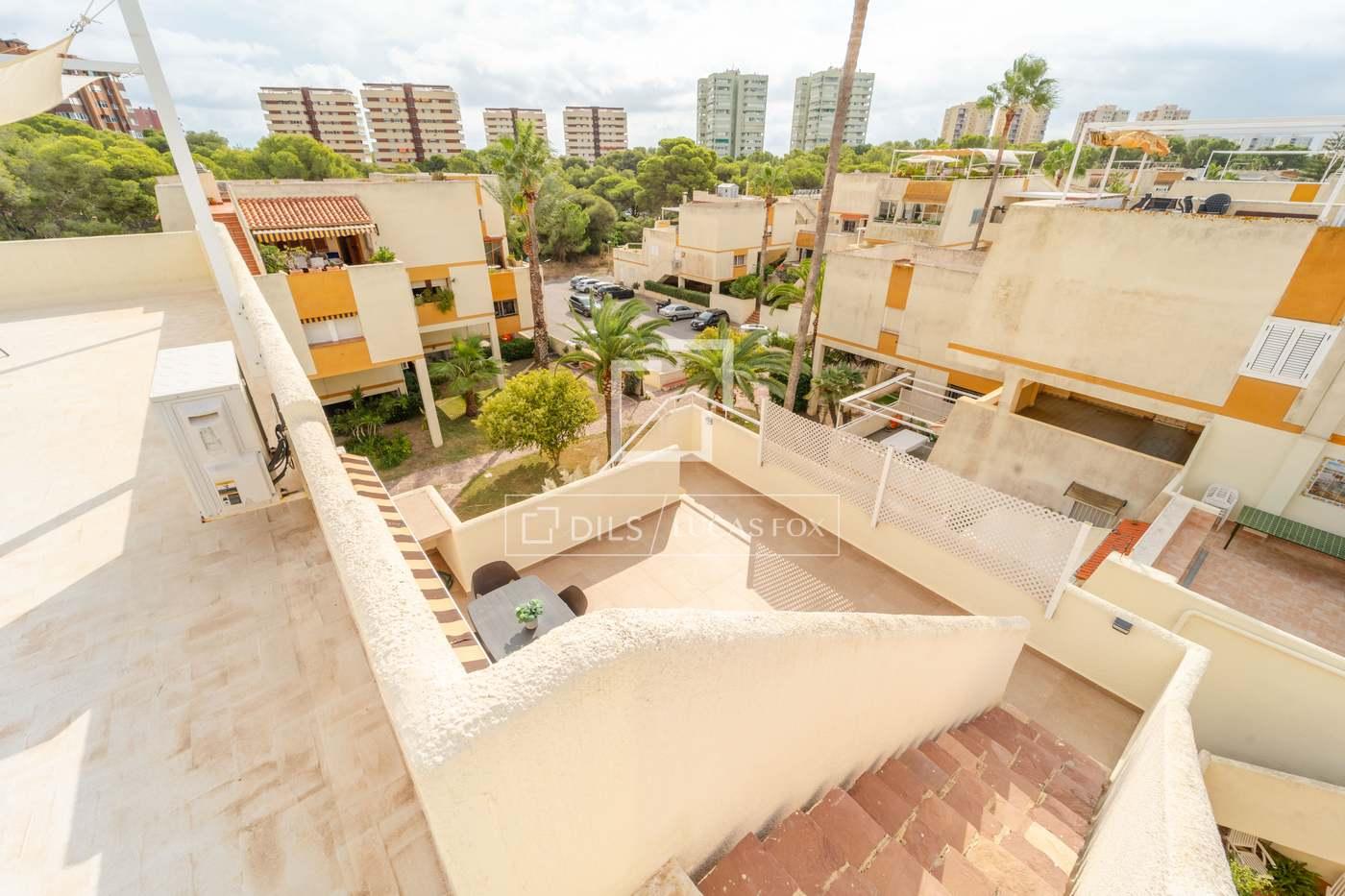 Apartment for Sale in Valencia