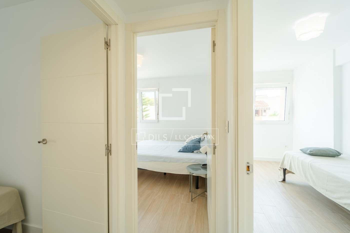 Apartment for Sale in Valencia