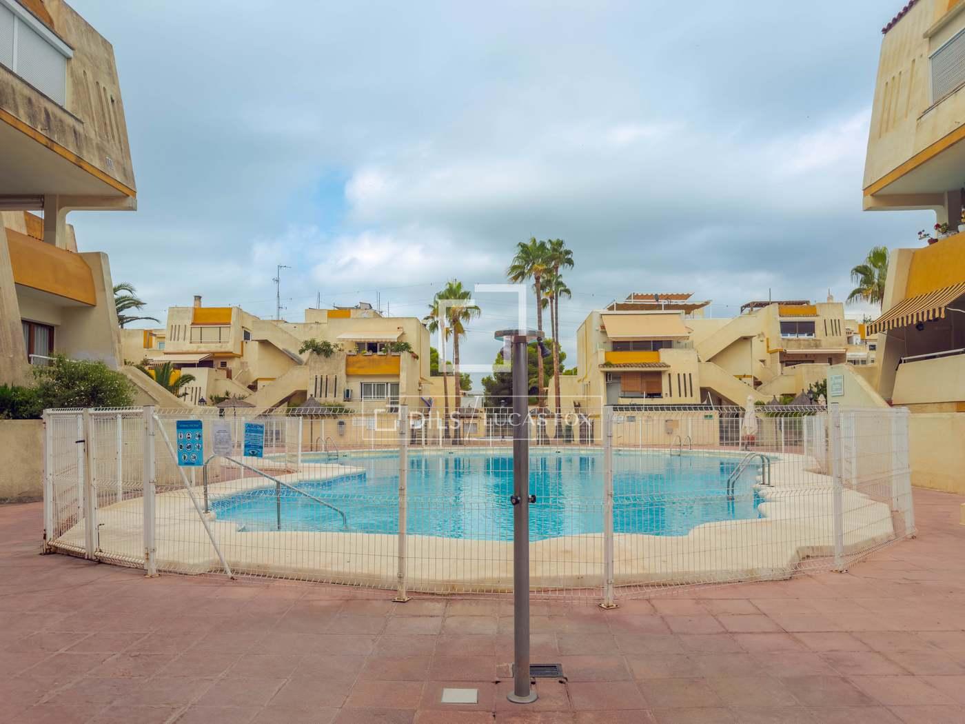 Apartment for Sale in Valencia