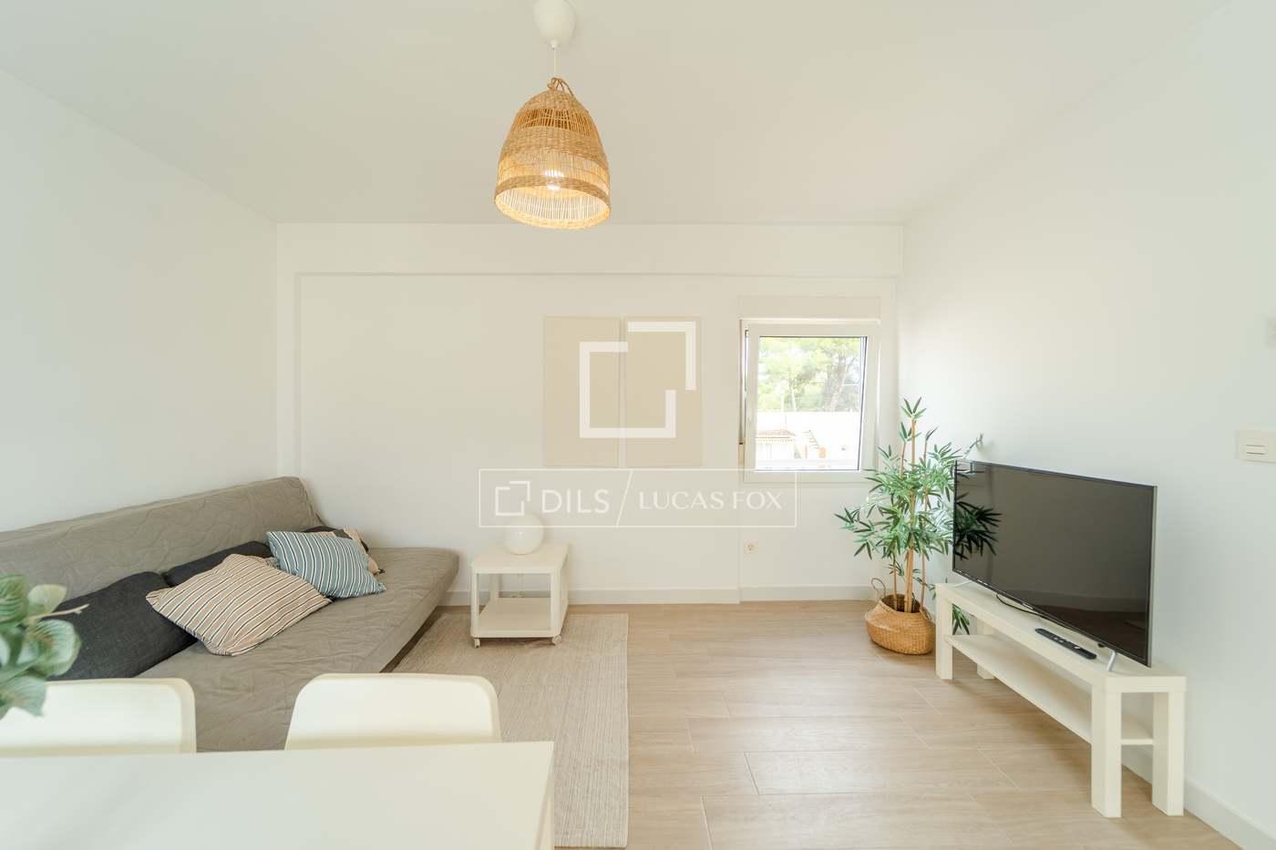Apartment for Sale in Valencia