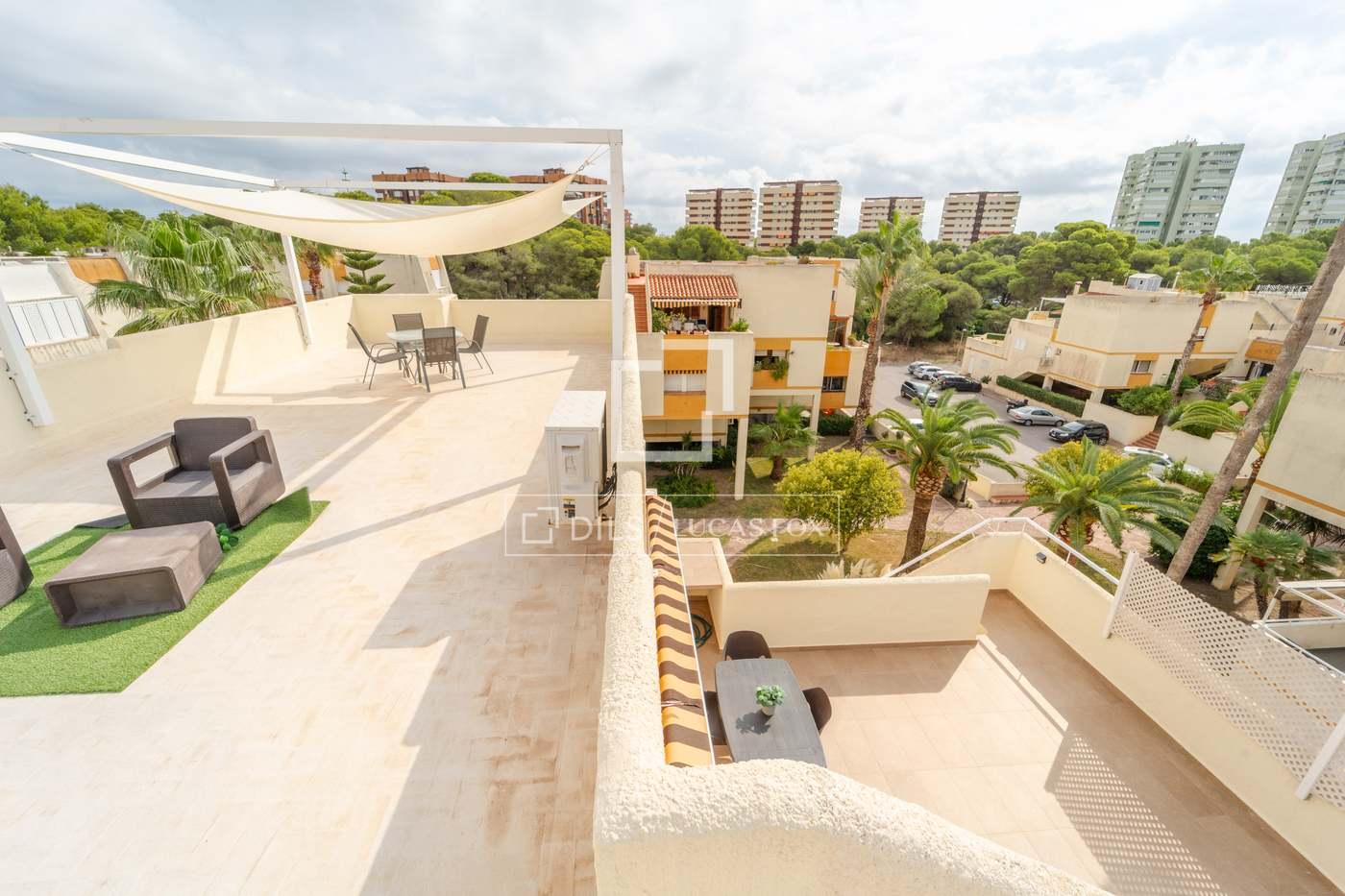 Apartment for Sale in Valencia