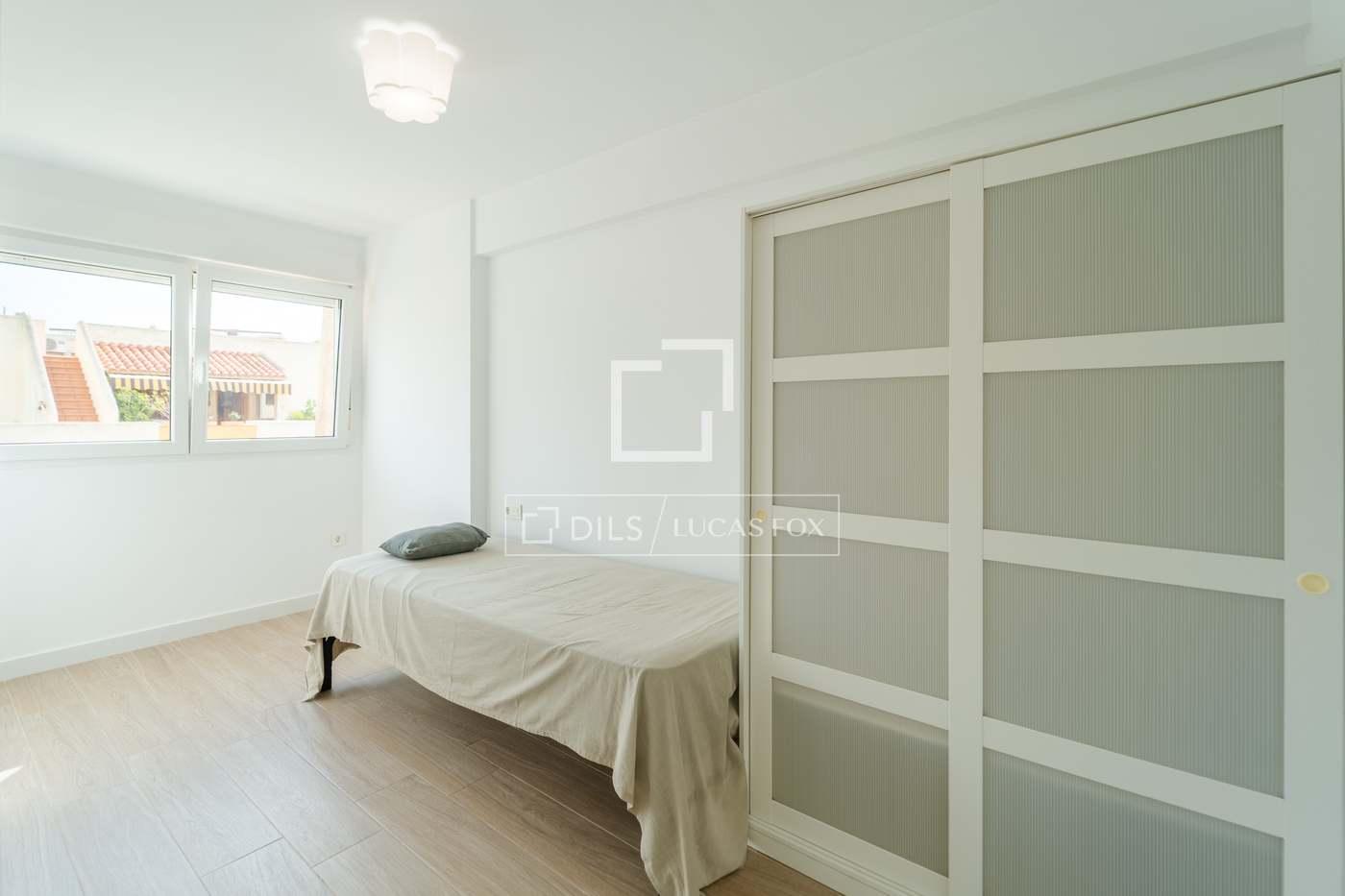 Apartment for Sale in Valencia