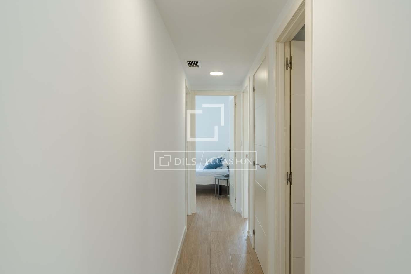 Apartment for Sale in Valencia