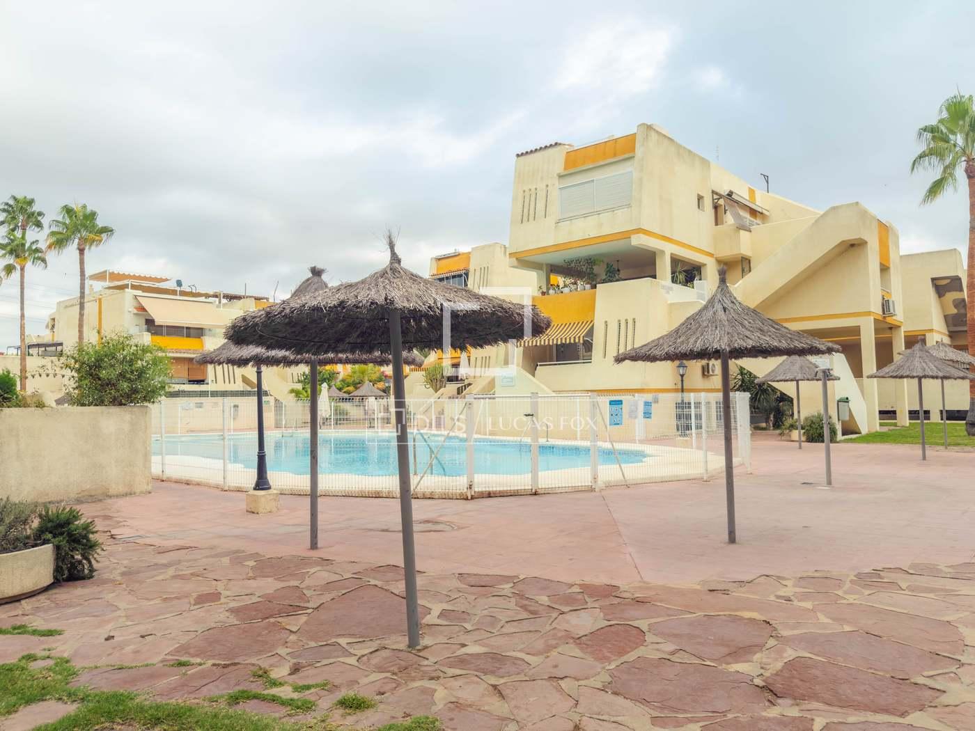 Apartment for Sale in Valencia