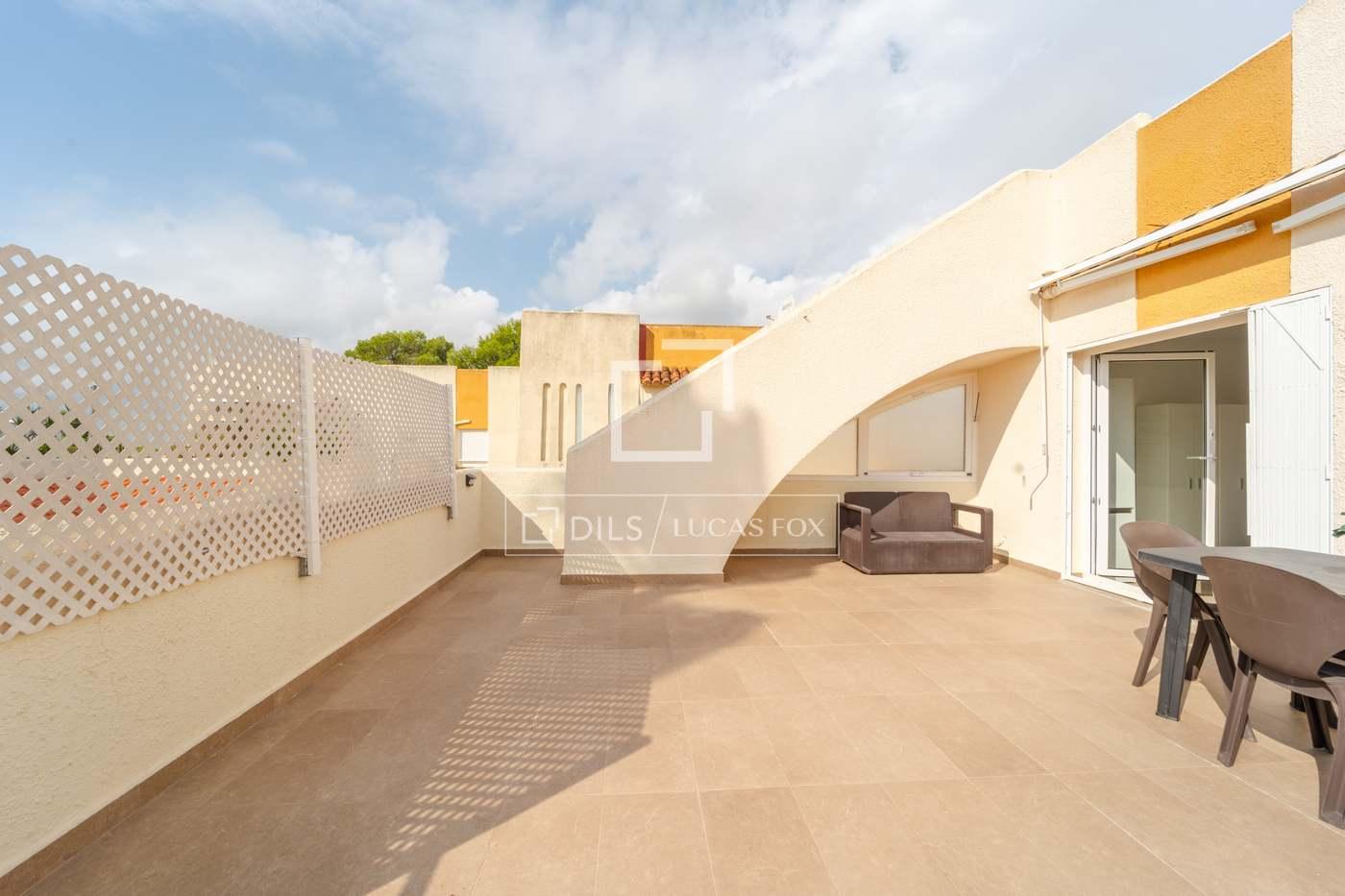 Apartment for Sale in Valencia