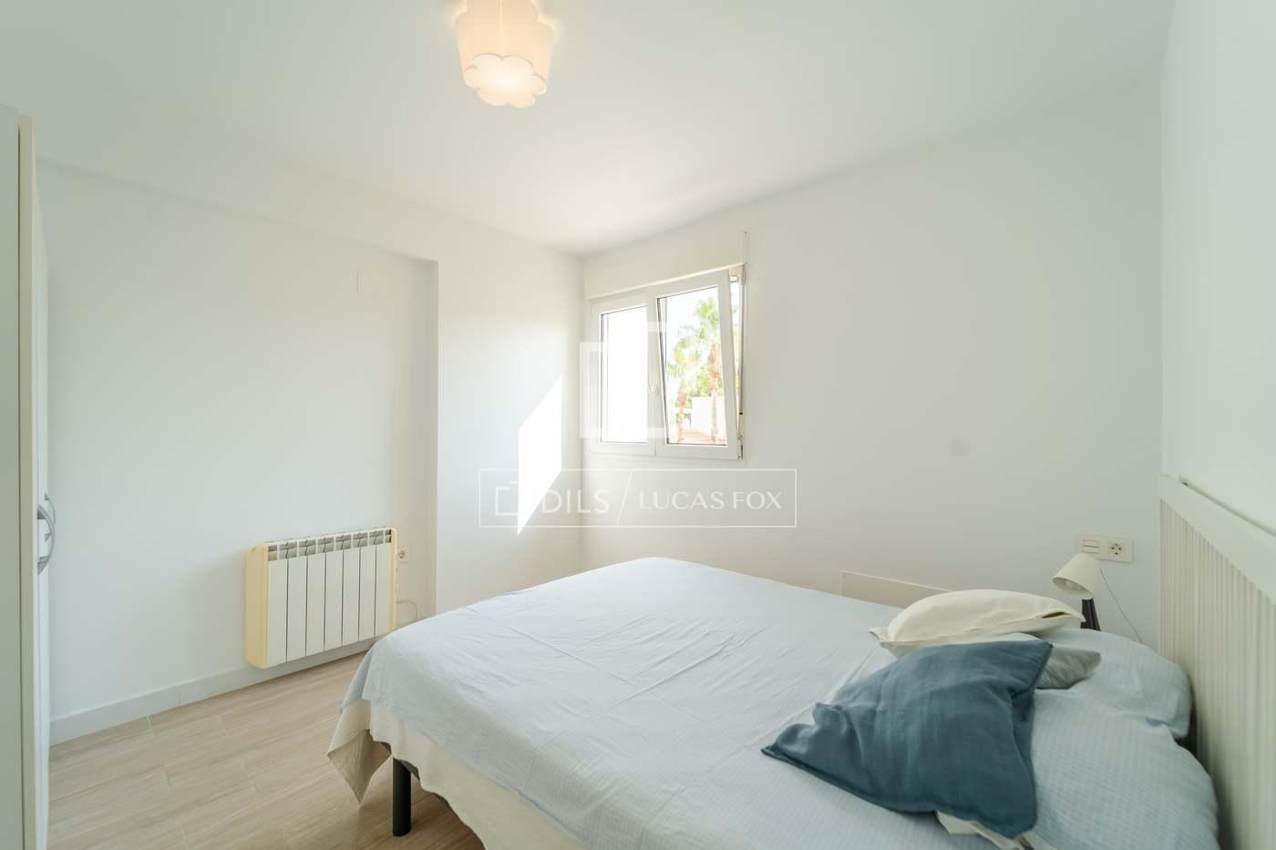 Apartment for Sale in Valencia
