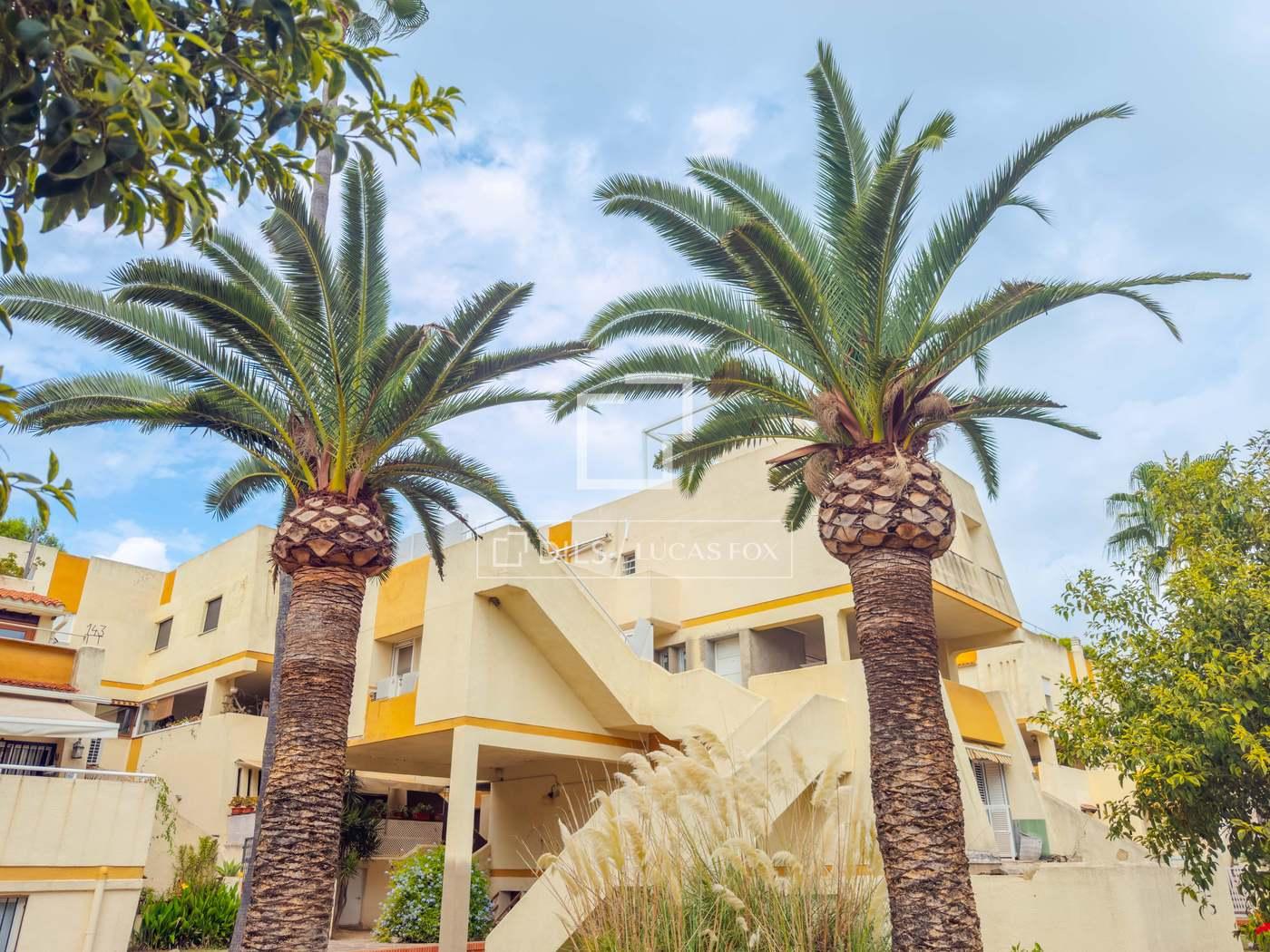 Apartment for Sale in Valencia