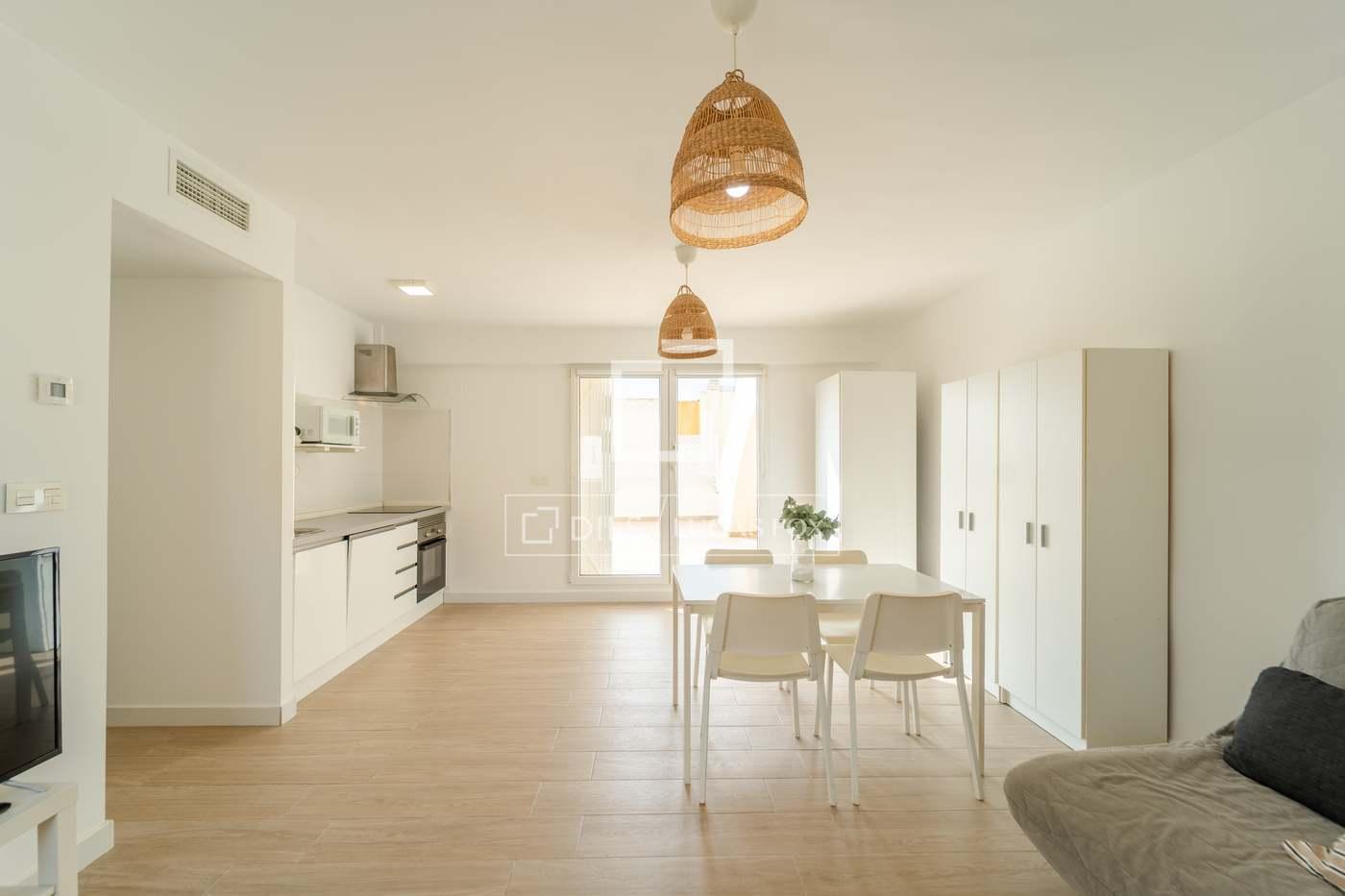 Apartment for Sale in Valencia