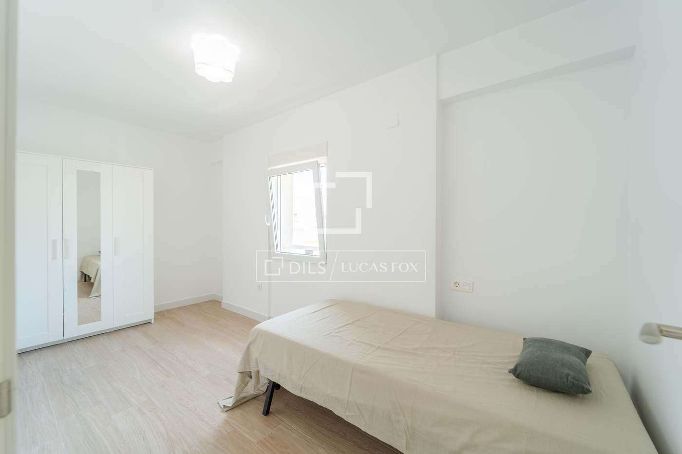 Apartment for Sale in Valencia