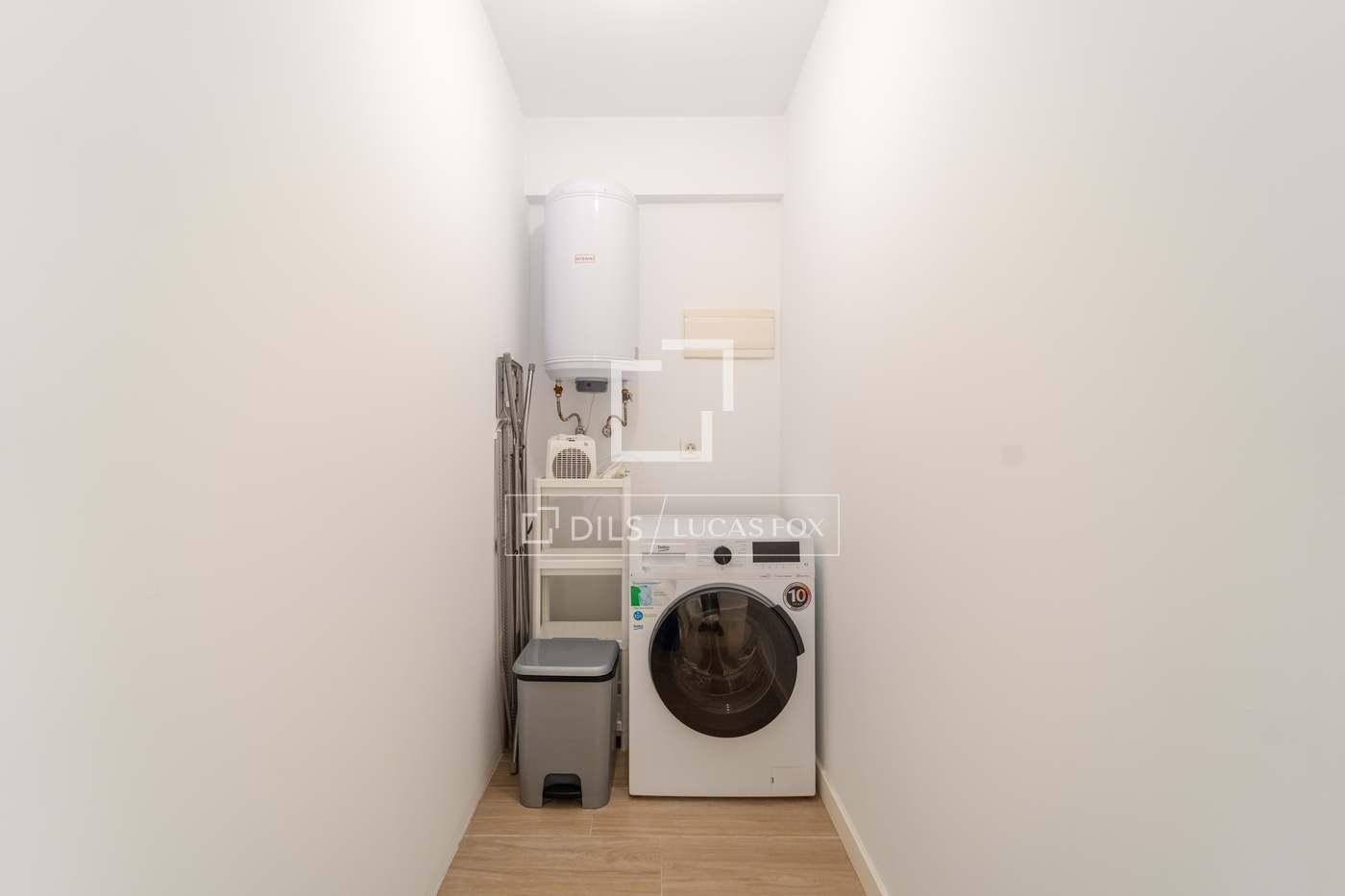 Apartment for Sale in Valencia