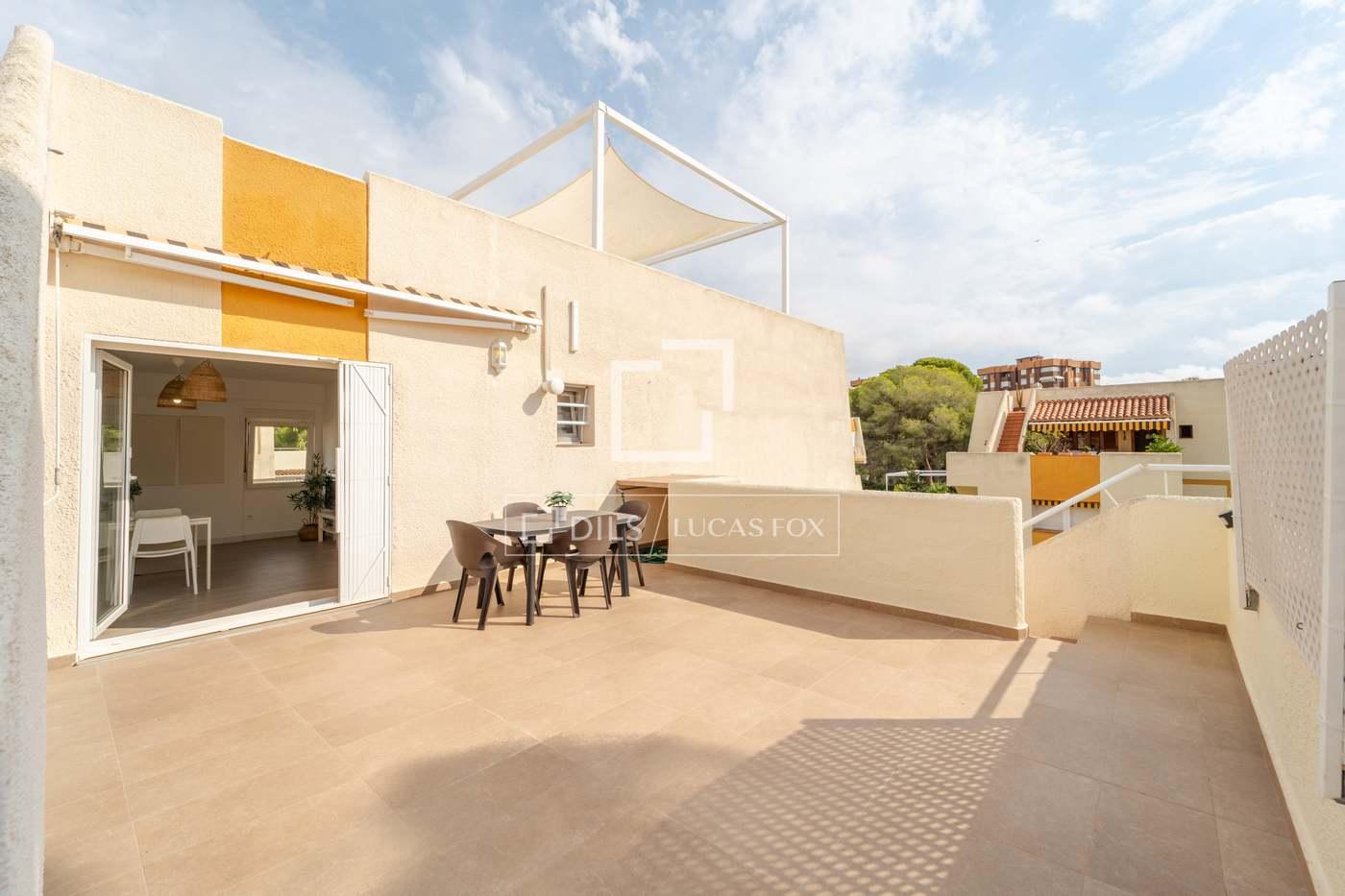 Apartment for Sale in Valencia
