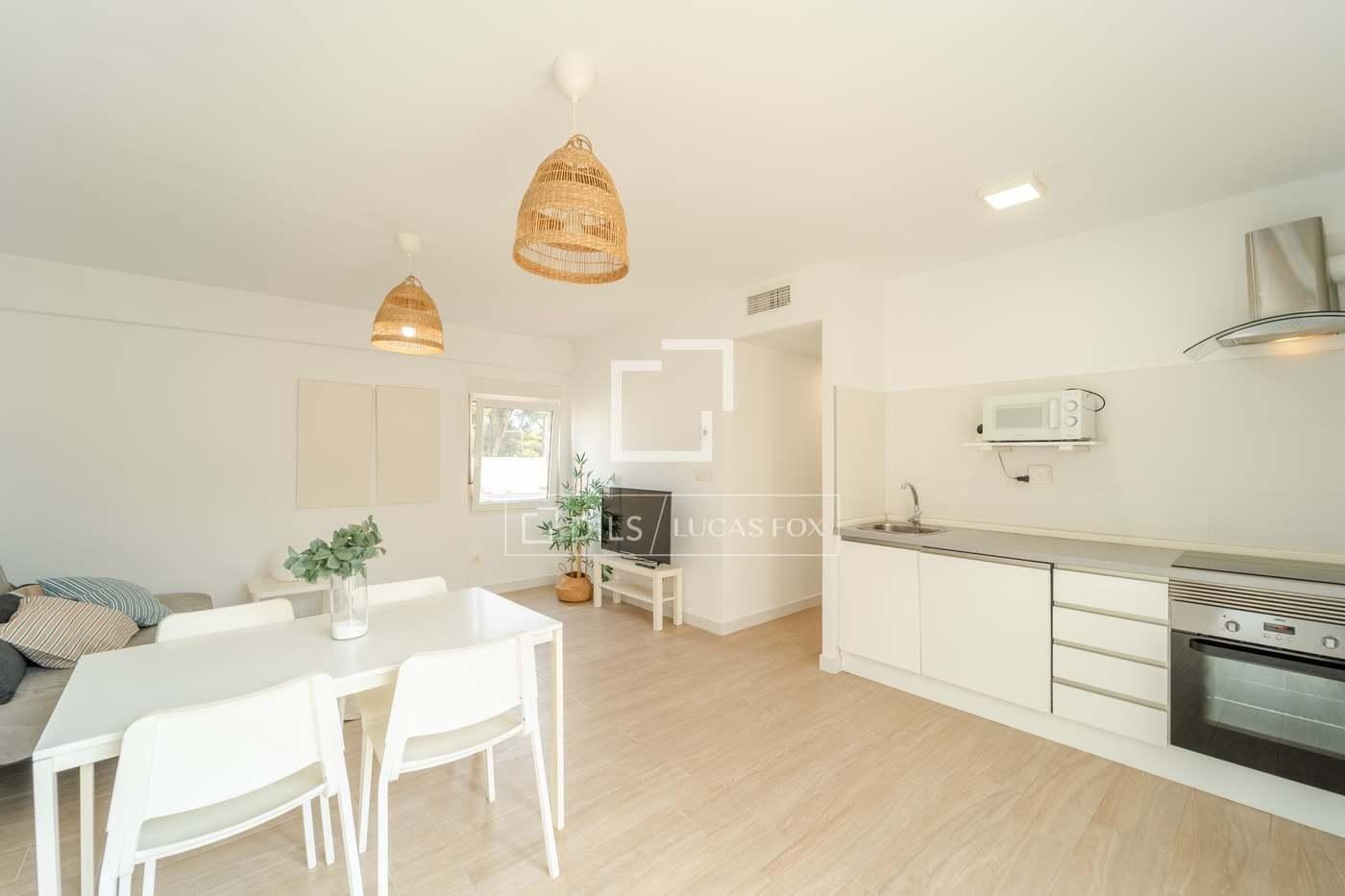 Apartment for Sale in Valencia