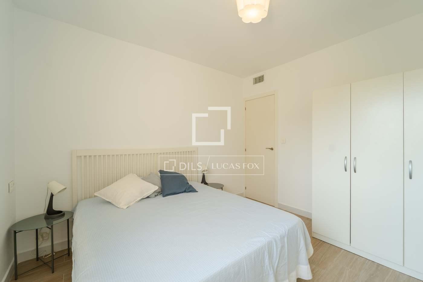 Apartment for Sale in Valencia