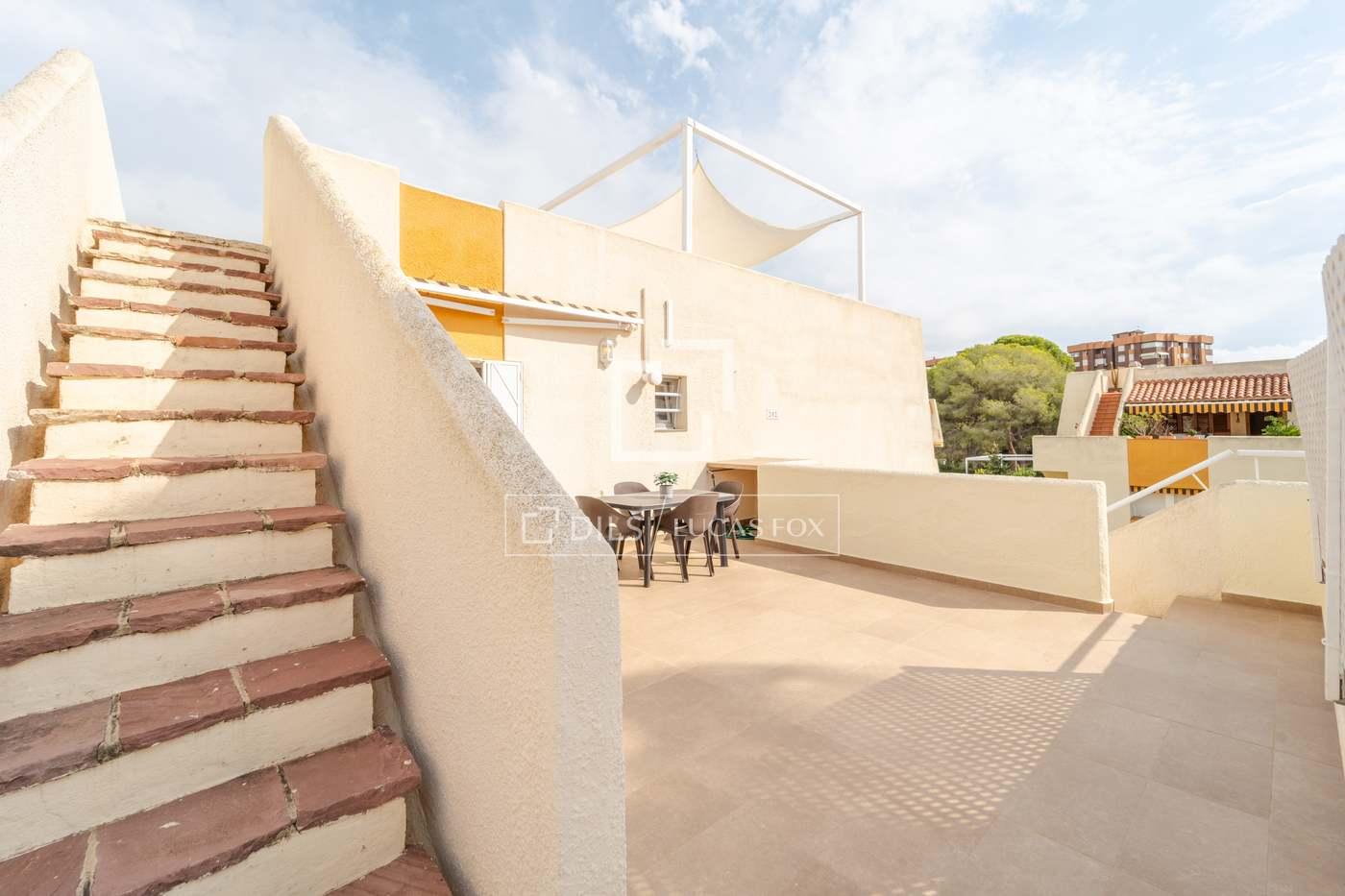 Apartment for Sale in Valencia