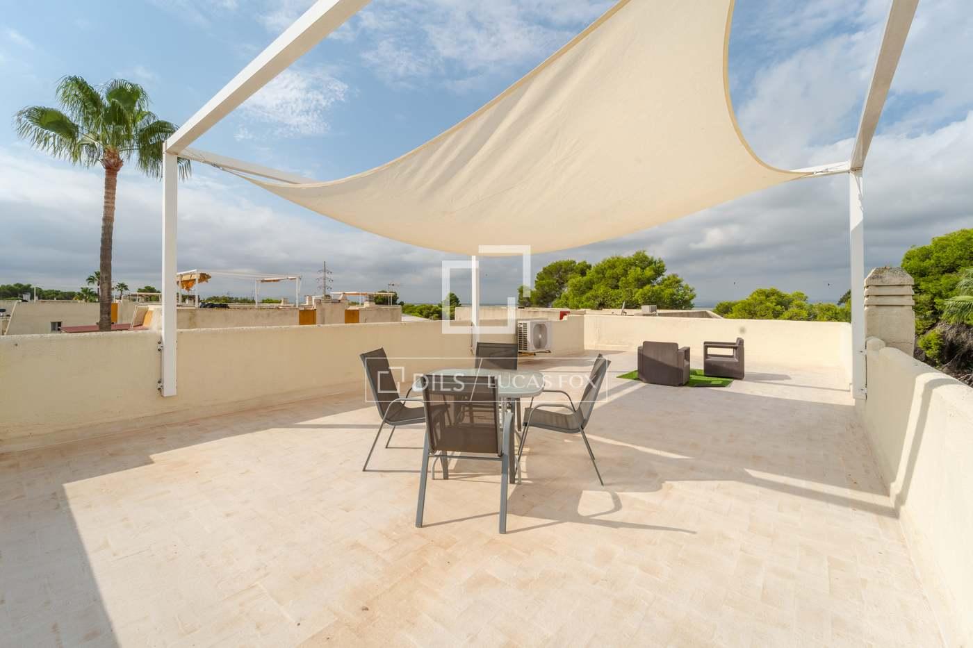 Apartment for Sale in Valencia
