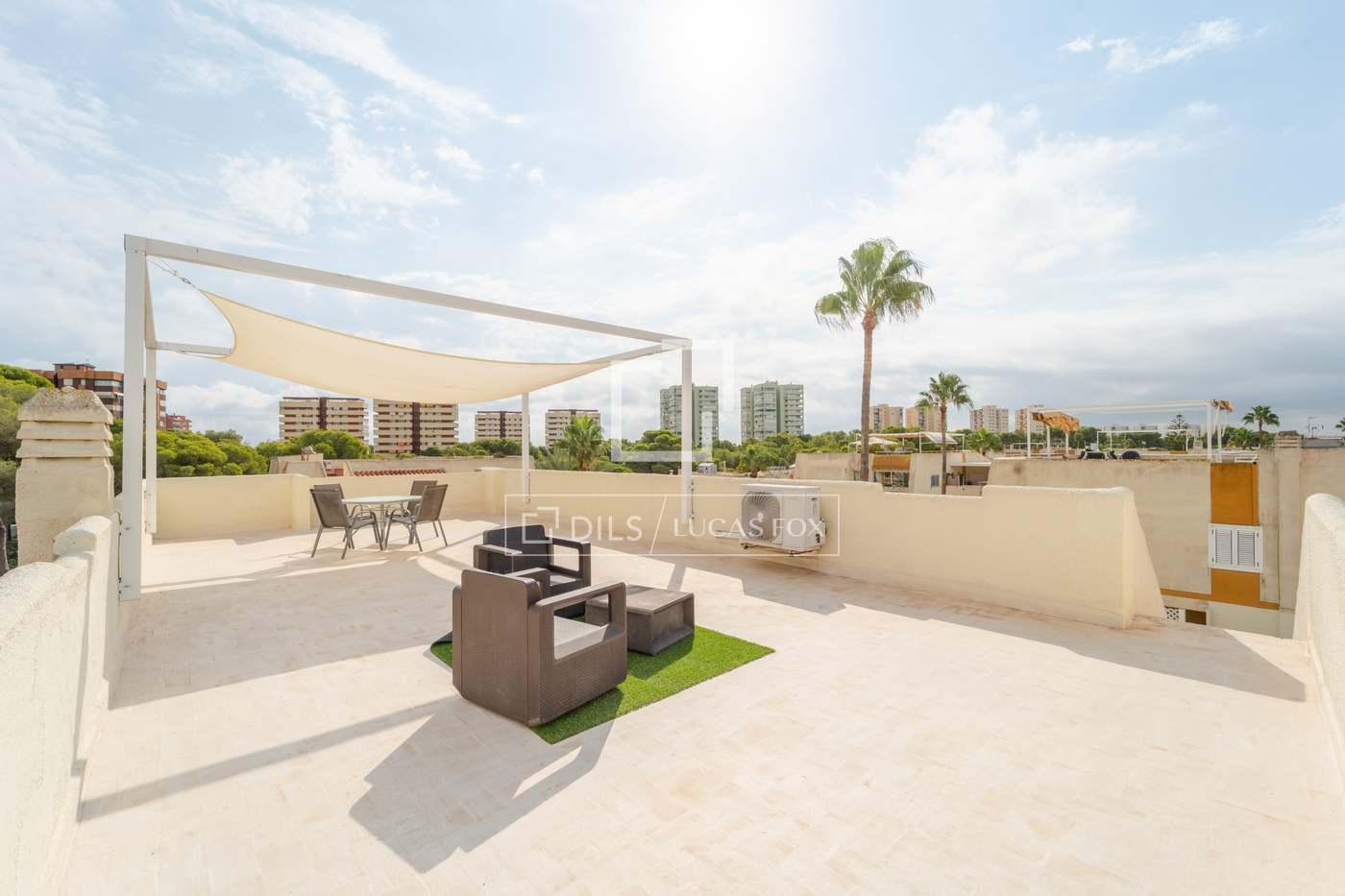 Apartment for Sale in Valencia