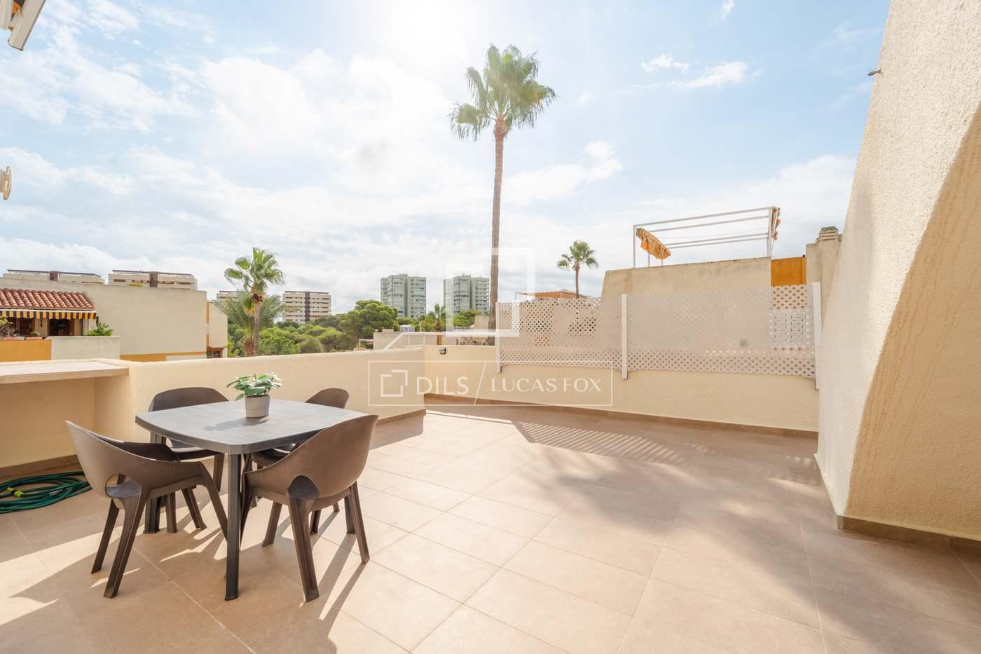 Apartment for Sale in Valencia