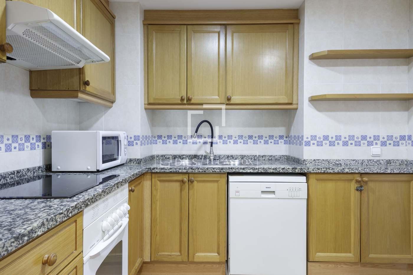 Apartment for Rent in Valencia