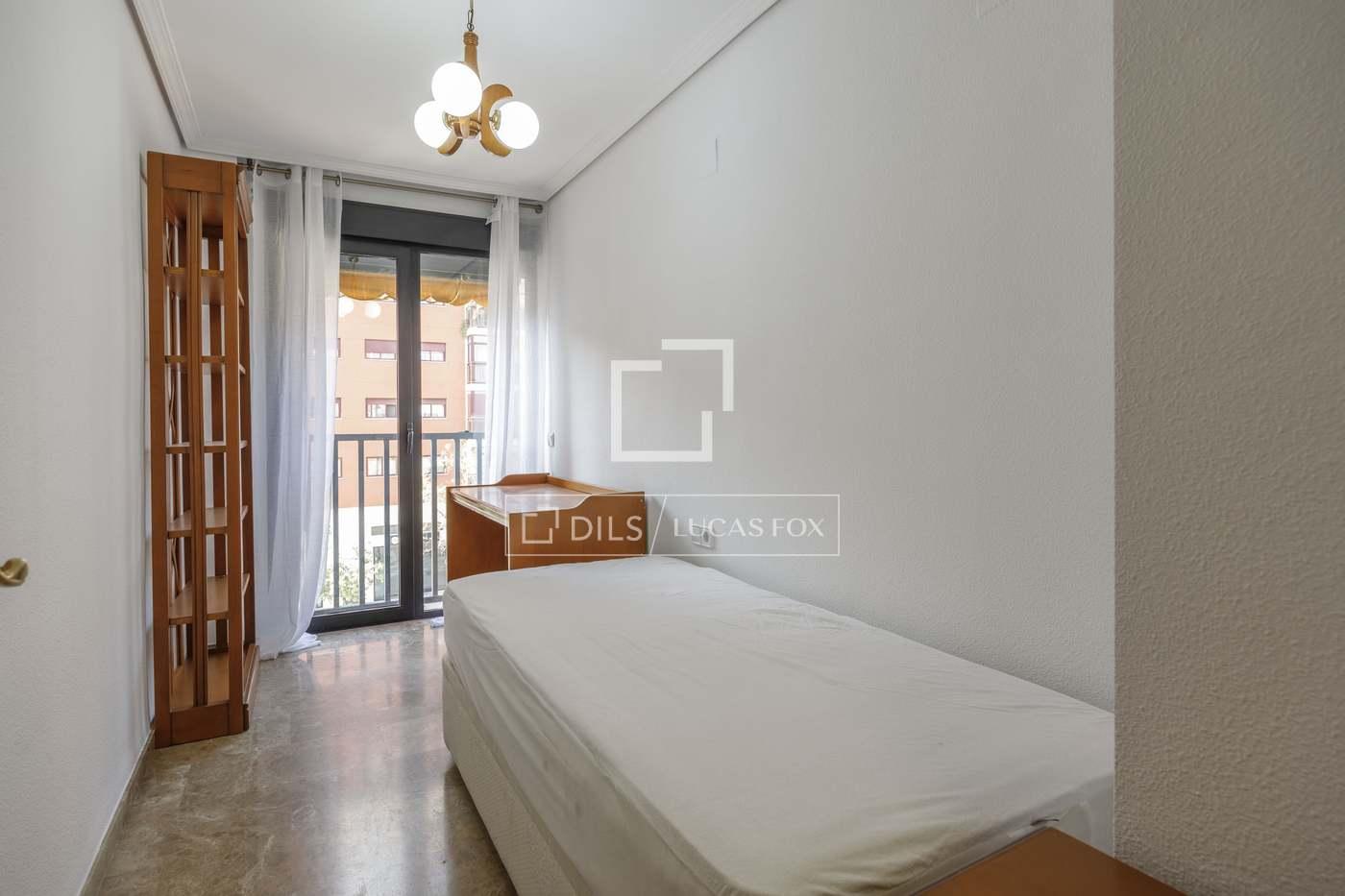 Apartment for Rent in Valencia