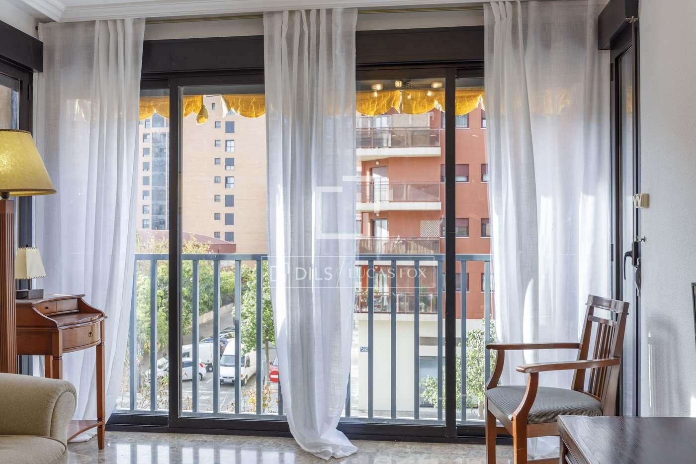 Apartment for Rent in Valencia