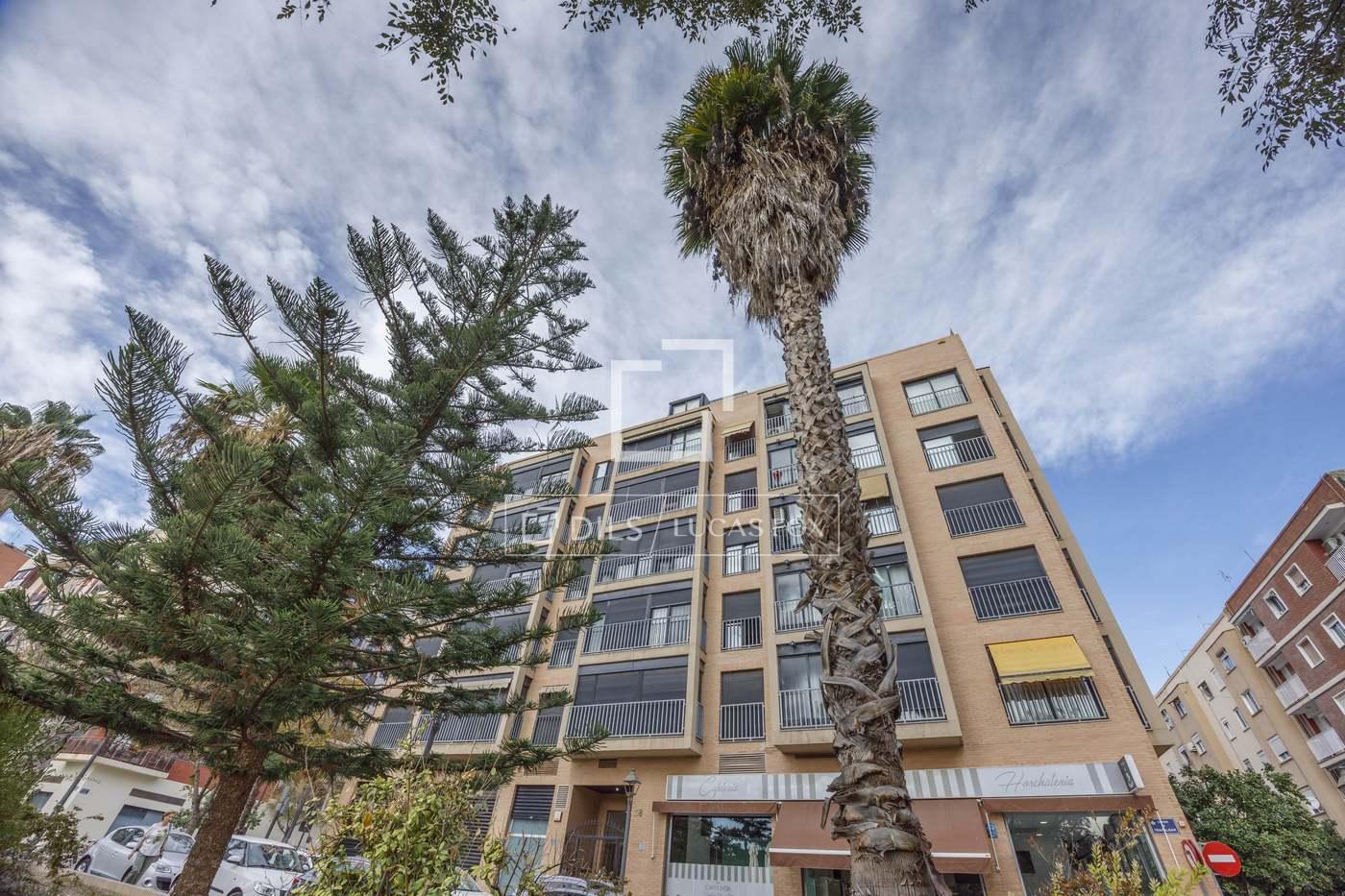 Apartment for Rent in Valencia