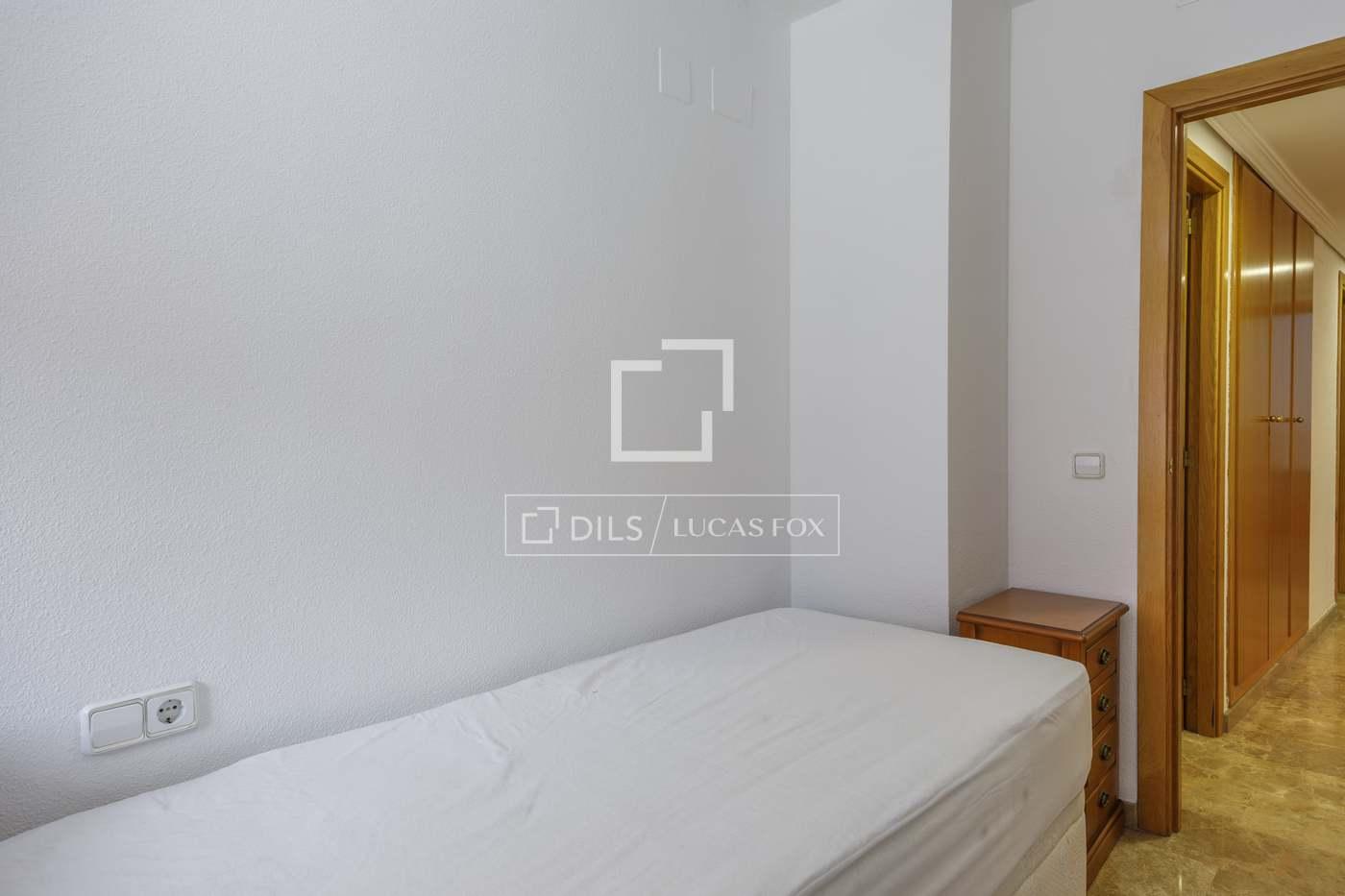 Apartment for Rent in Valencia