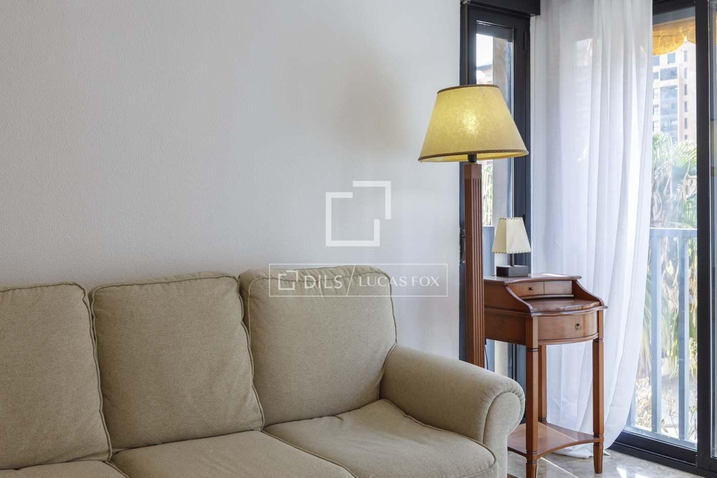 Apartment for Rent in Valencia
