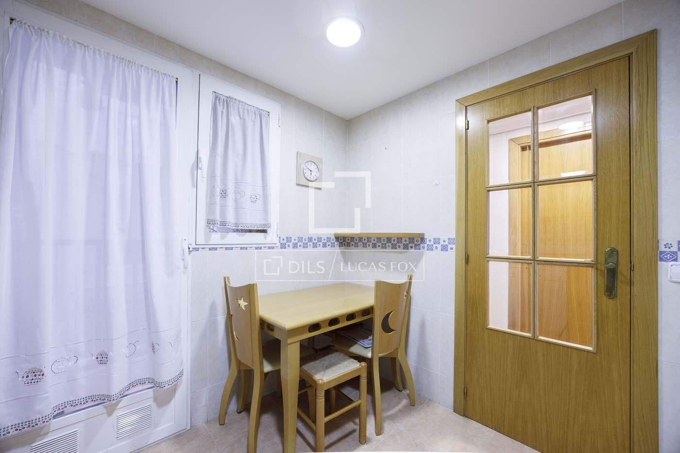 Apartment for Rent in Valencia