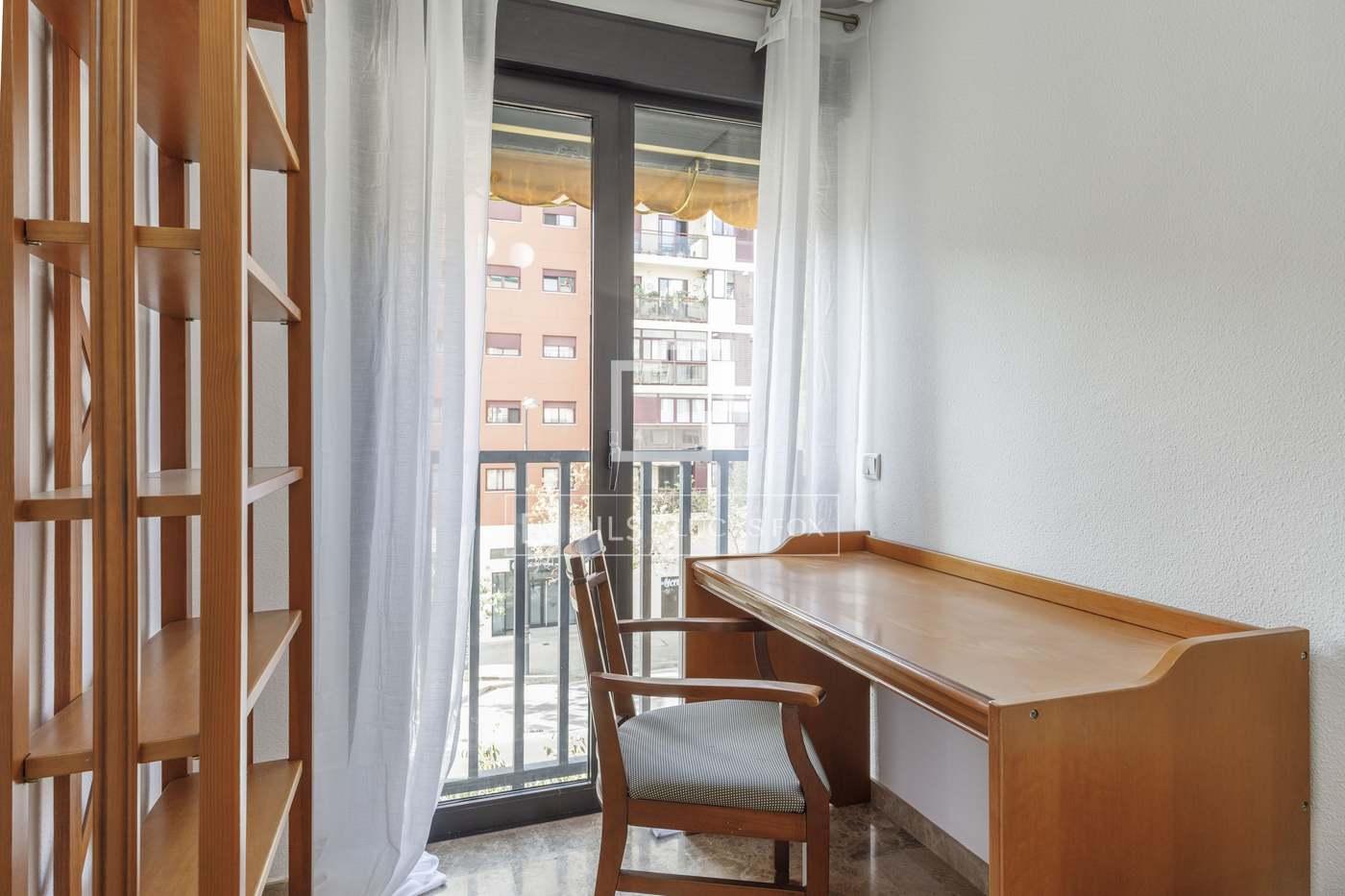 Apartment for Rent in Valencia
