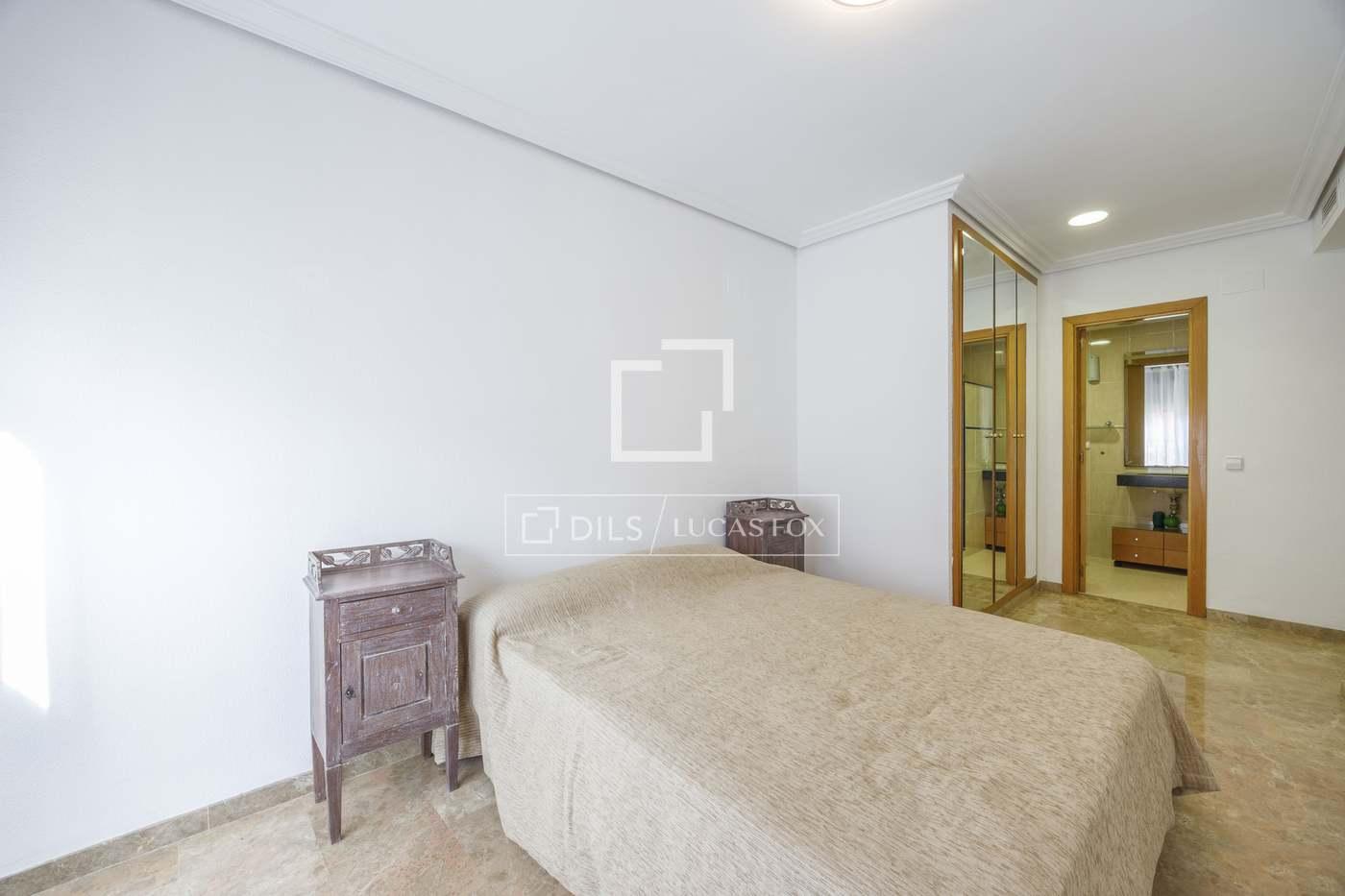 Apartment for Rent in Valencia