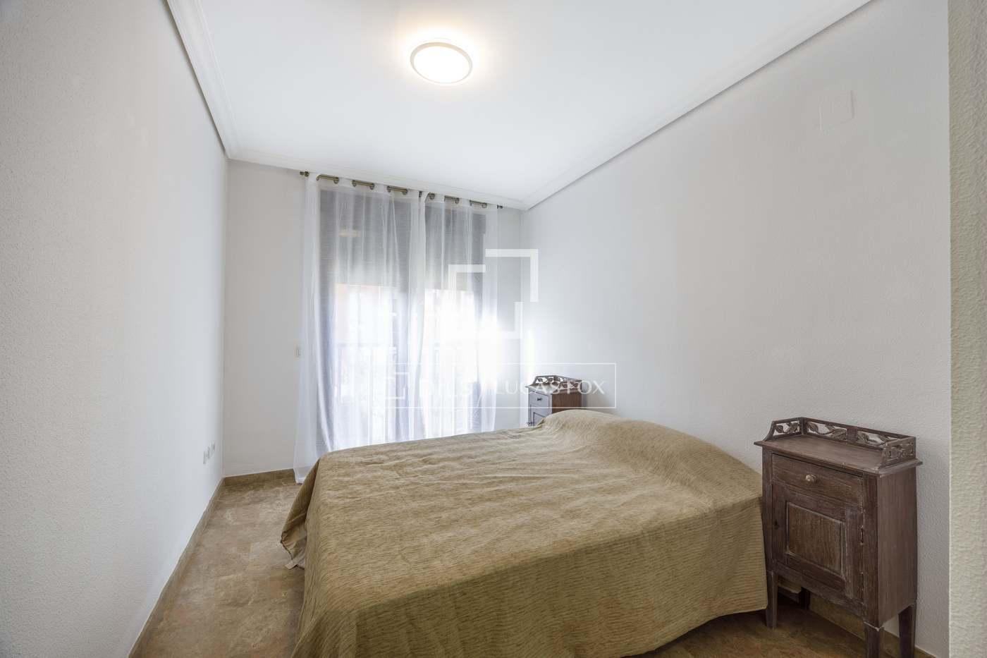 Apartment for Rent in Valencia