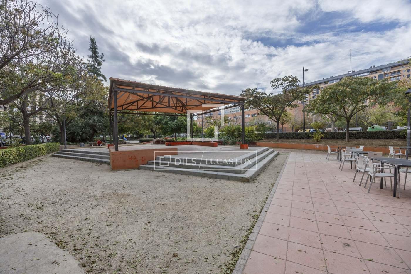 Apartment for Rent in Valencia