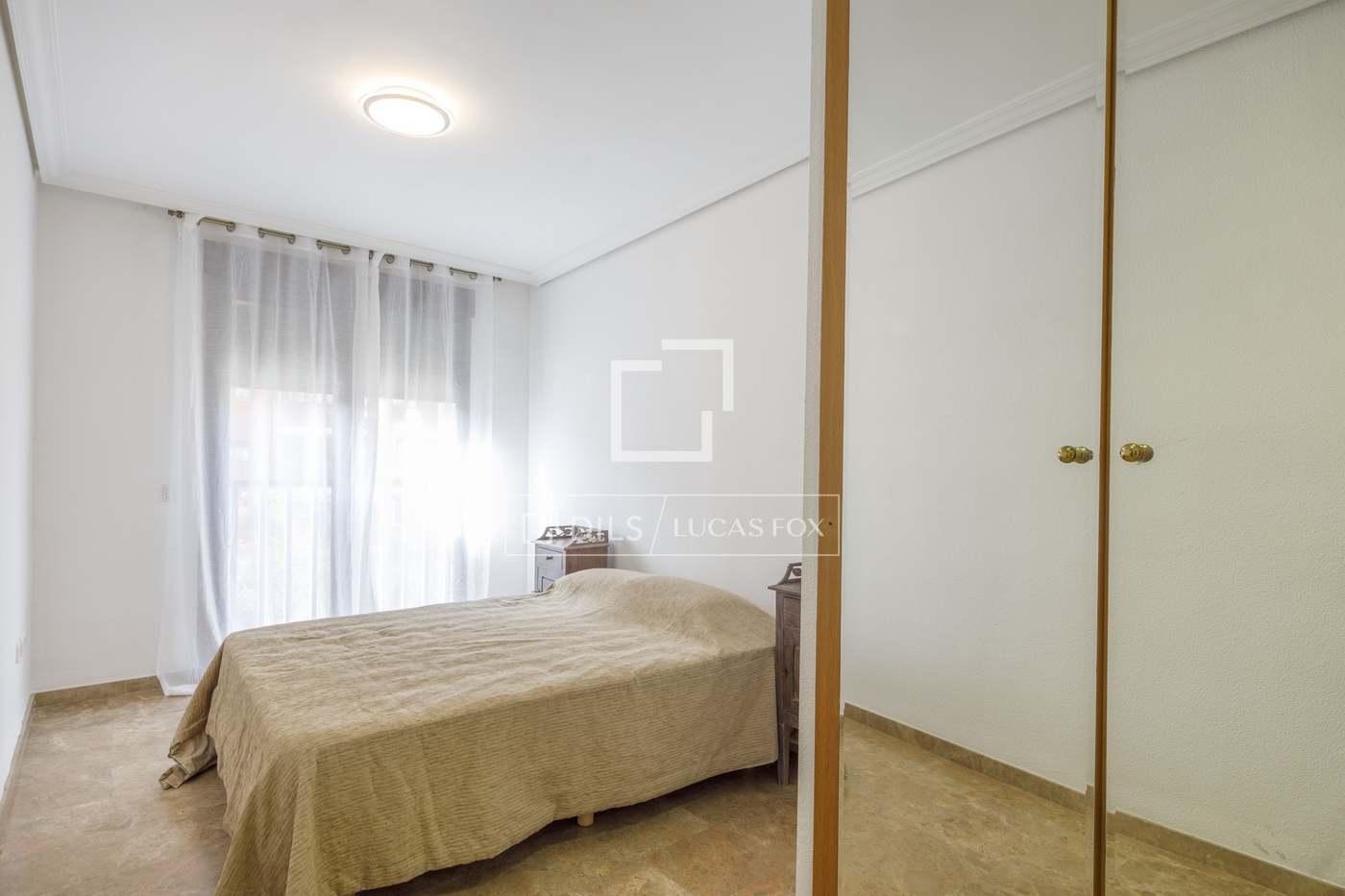 Apartment for Rent in Valencia