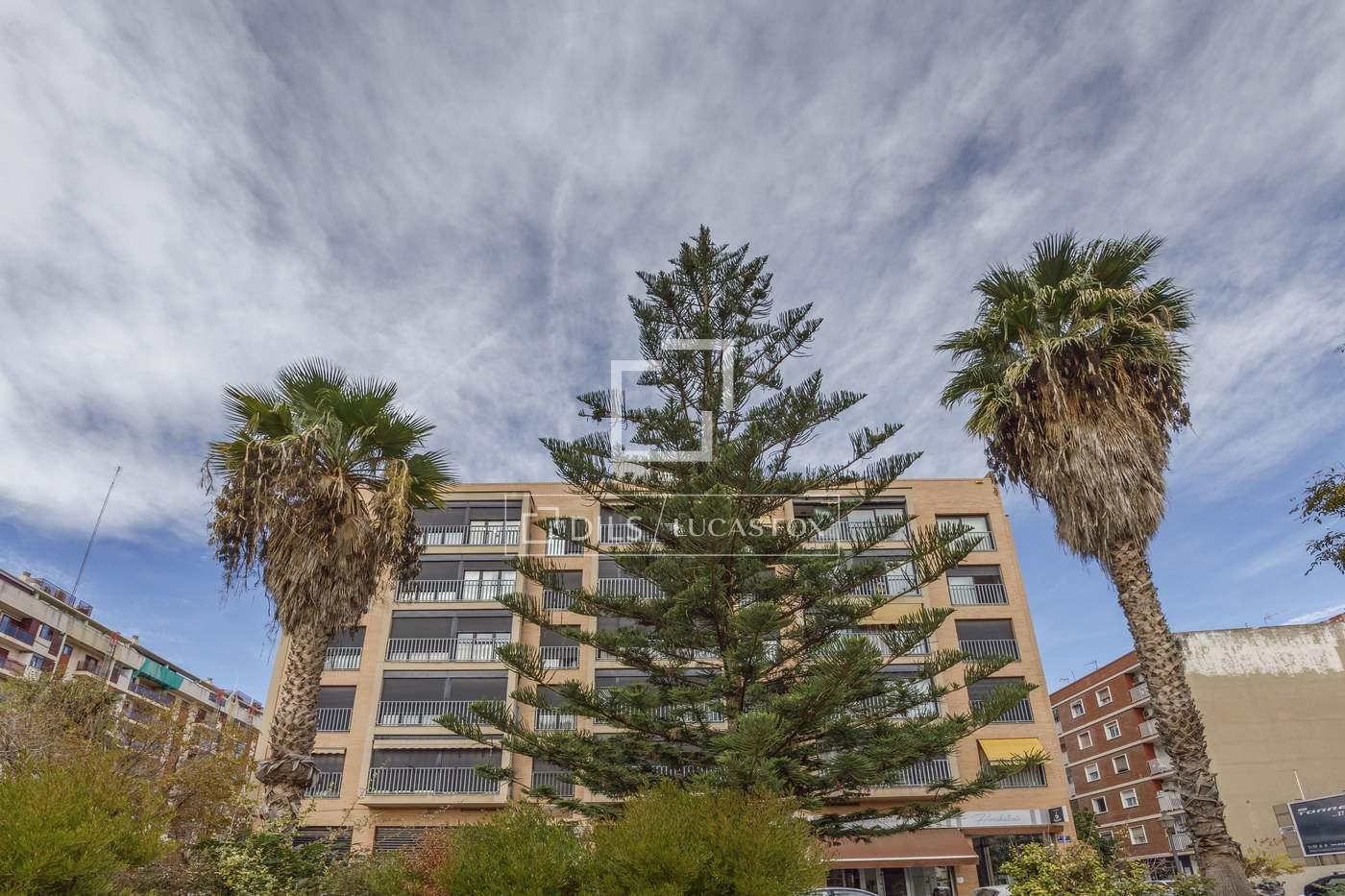 Apartment for Rent in Valencia
