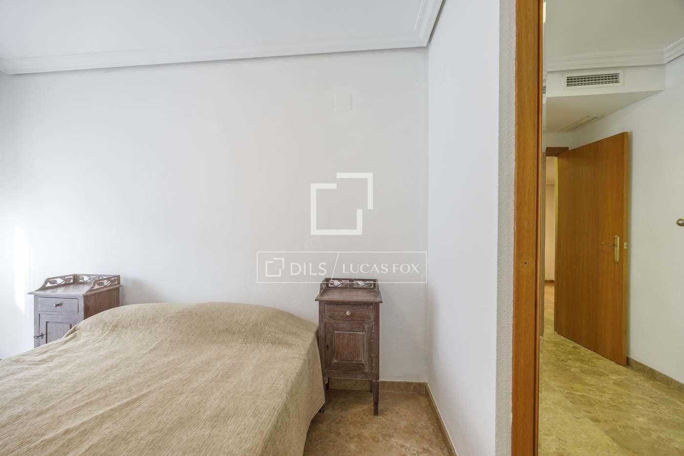 Apartment for Rent in Valencia