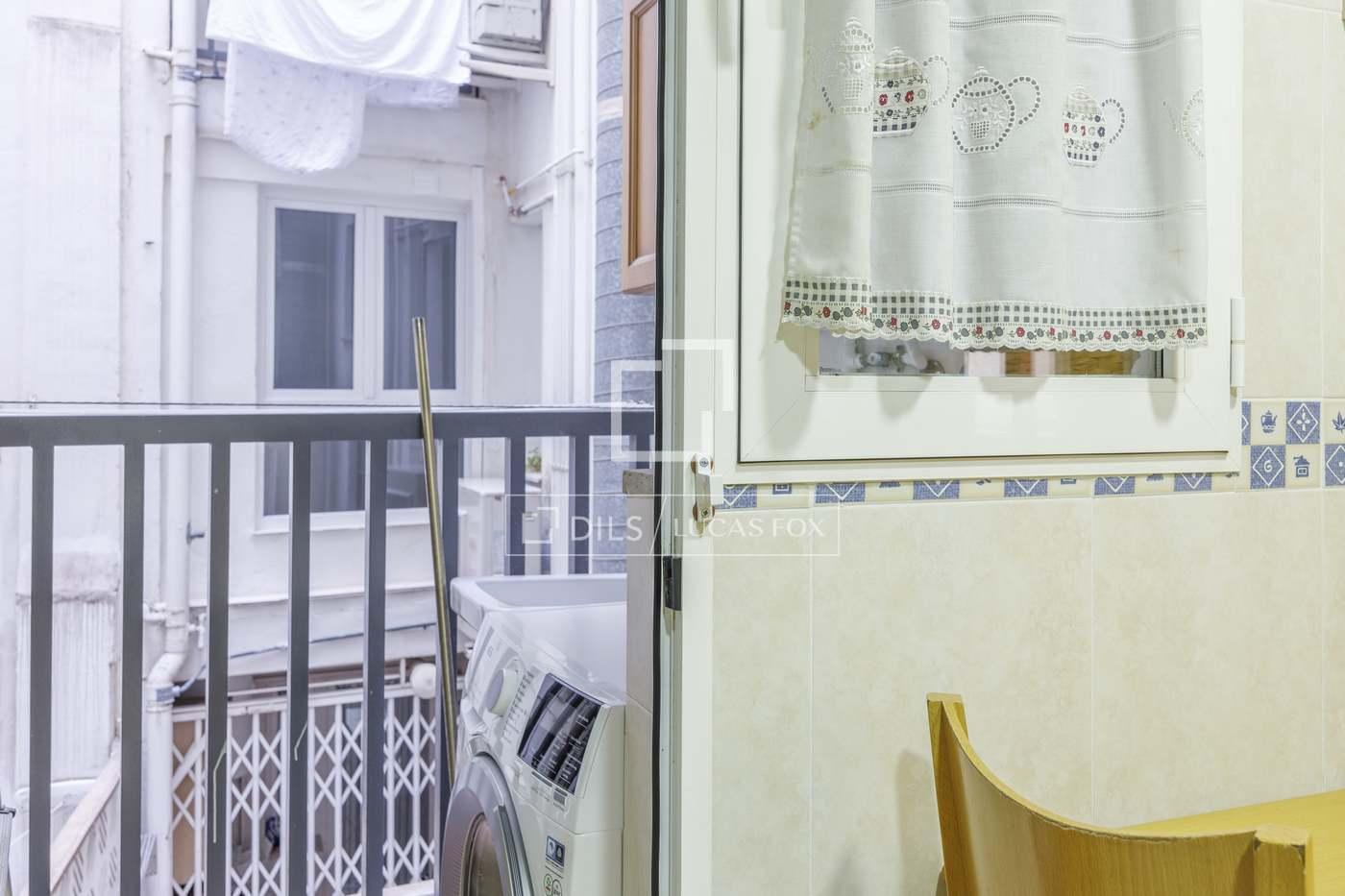 Apartment for Rent in Valencia