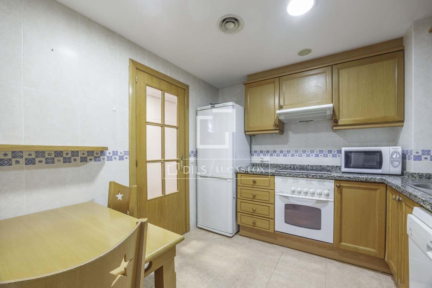 Apartment for Rent in Valencia