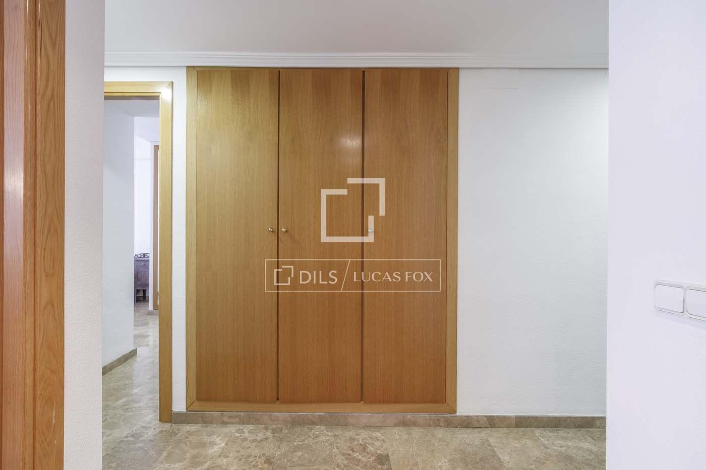 Apartment for Rent in Valencia